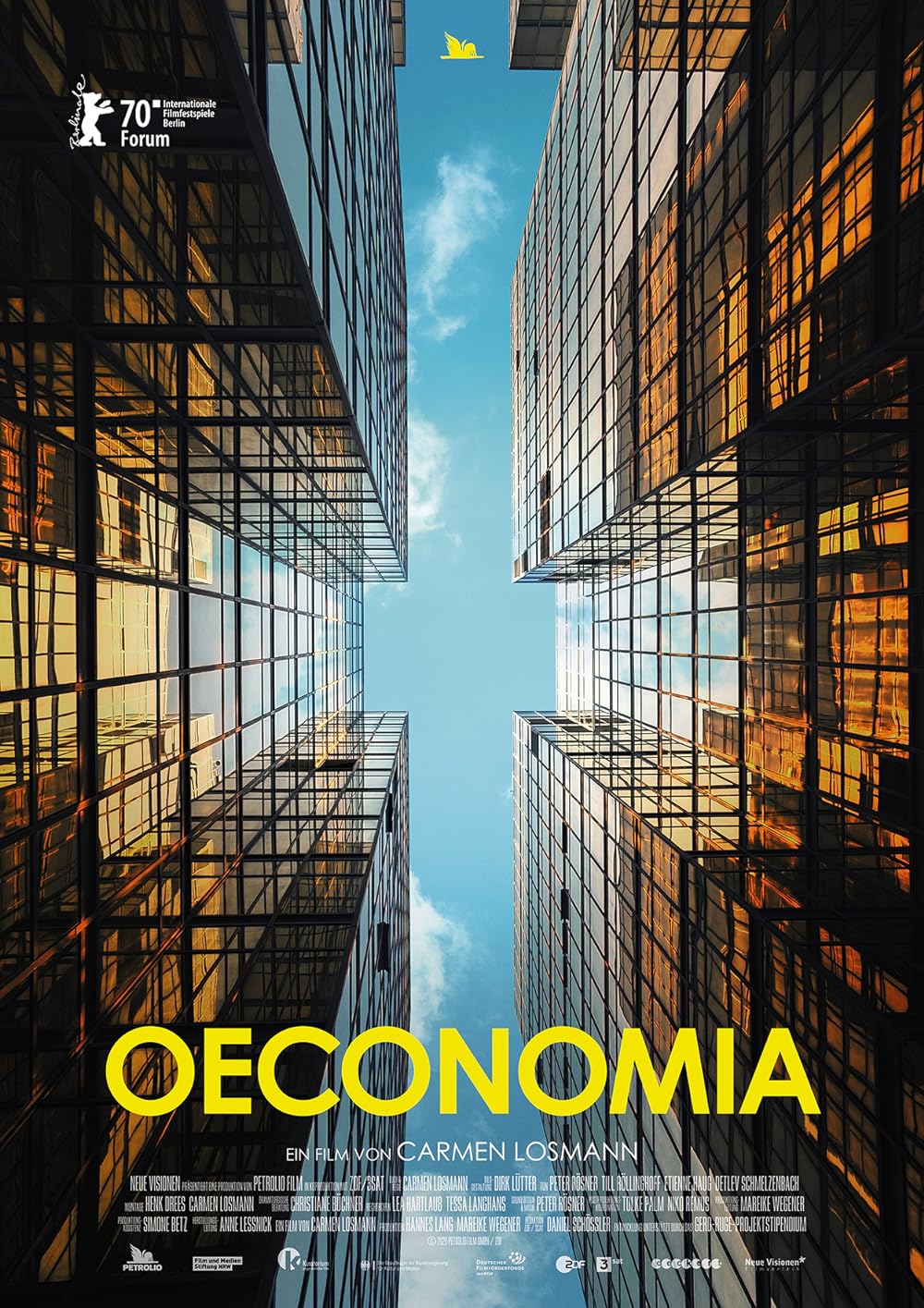 Oeconomia Oeconomia