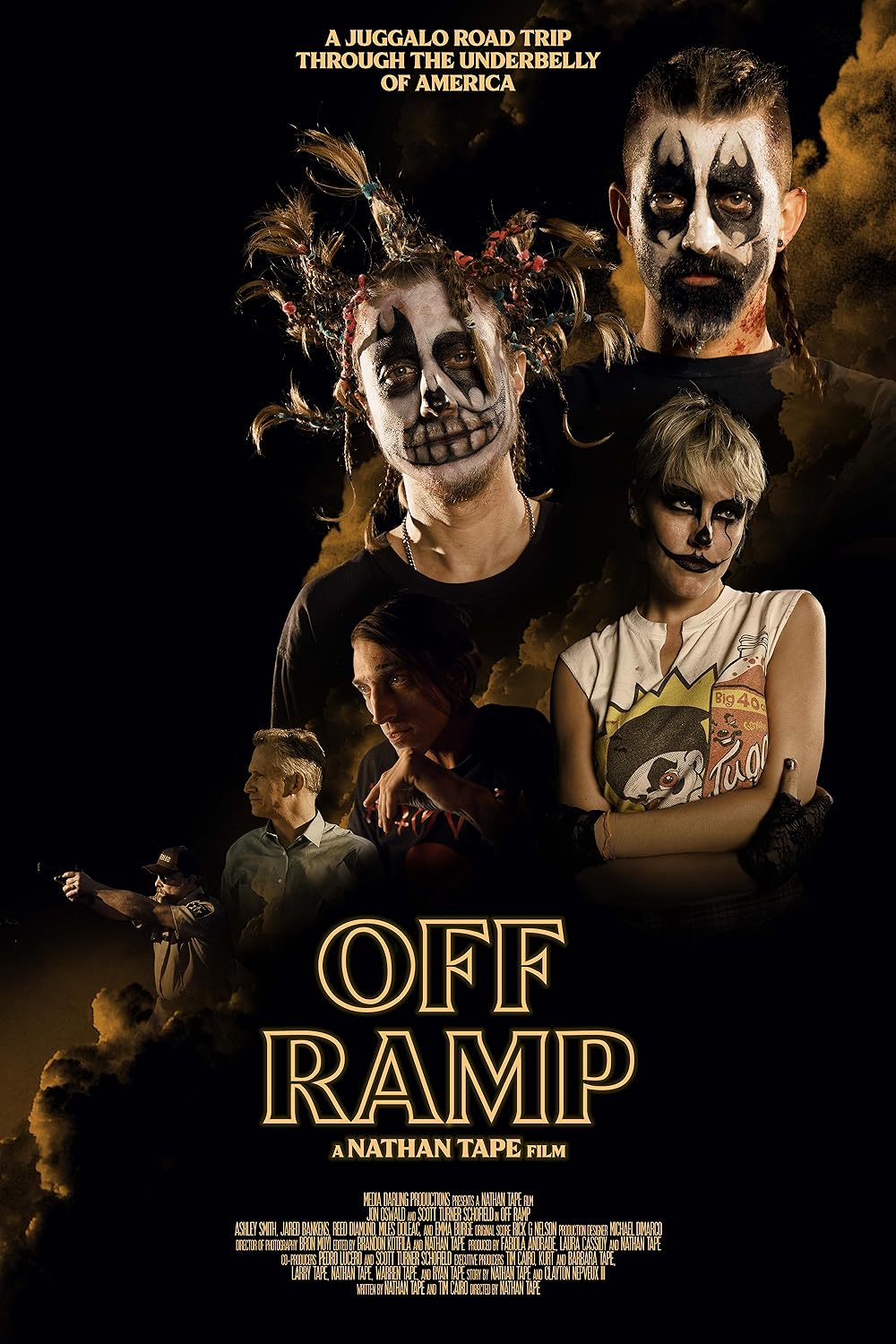 Off Off