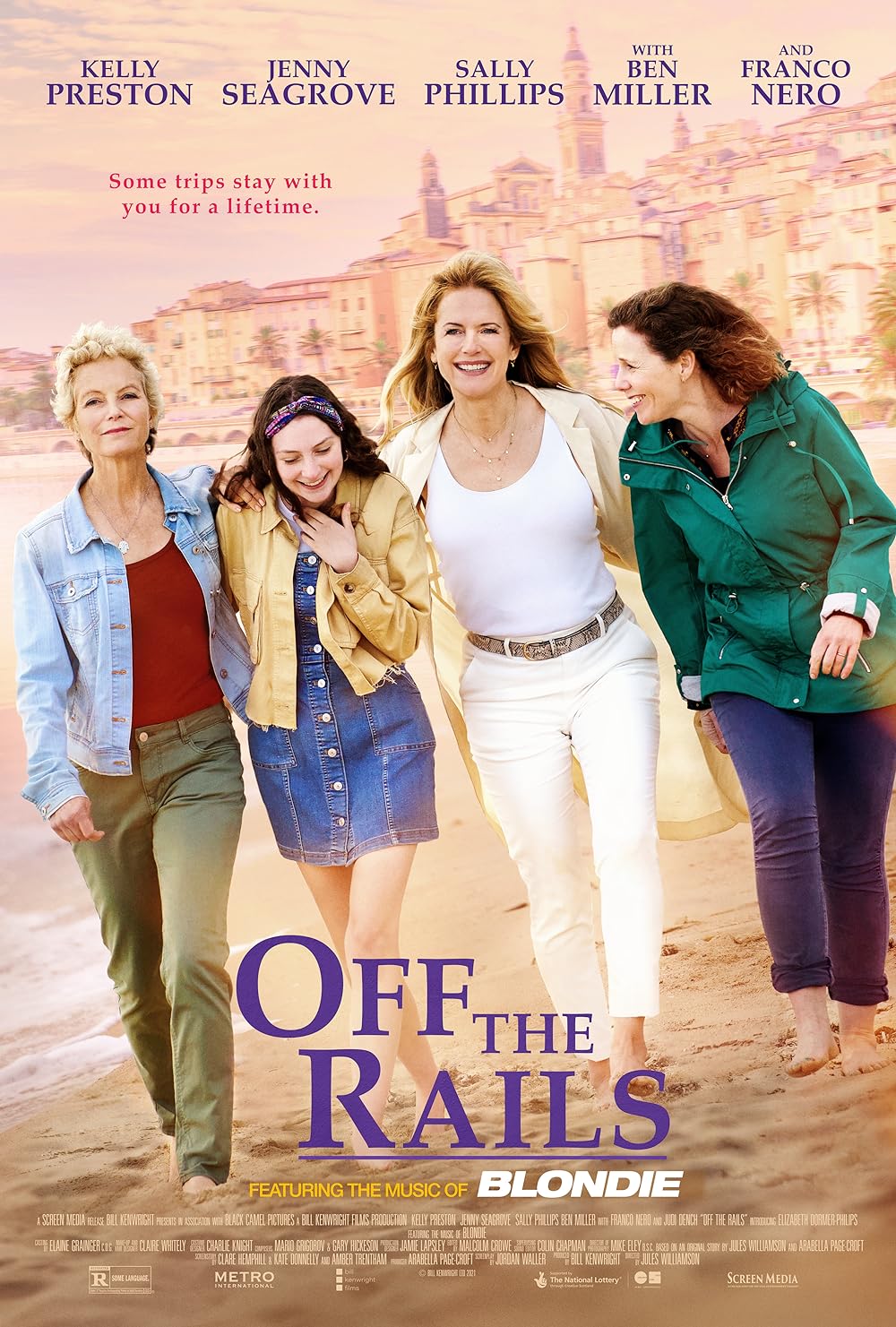 Off Off