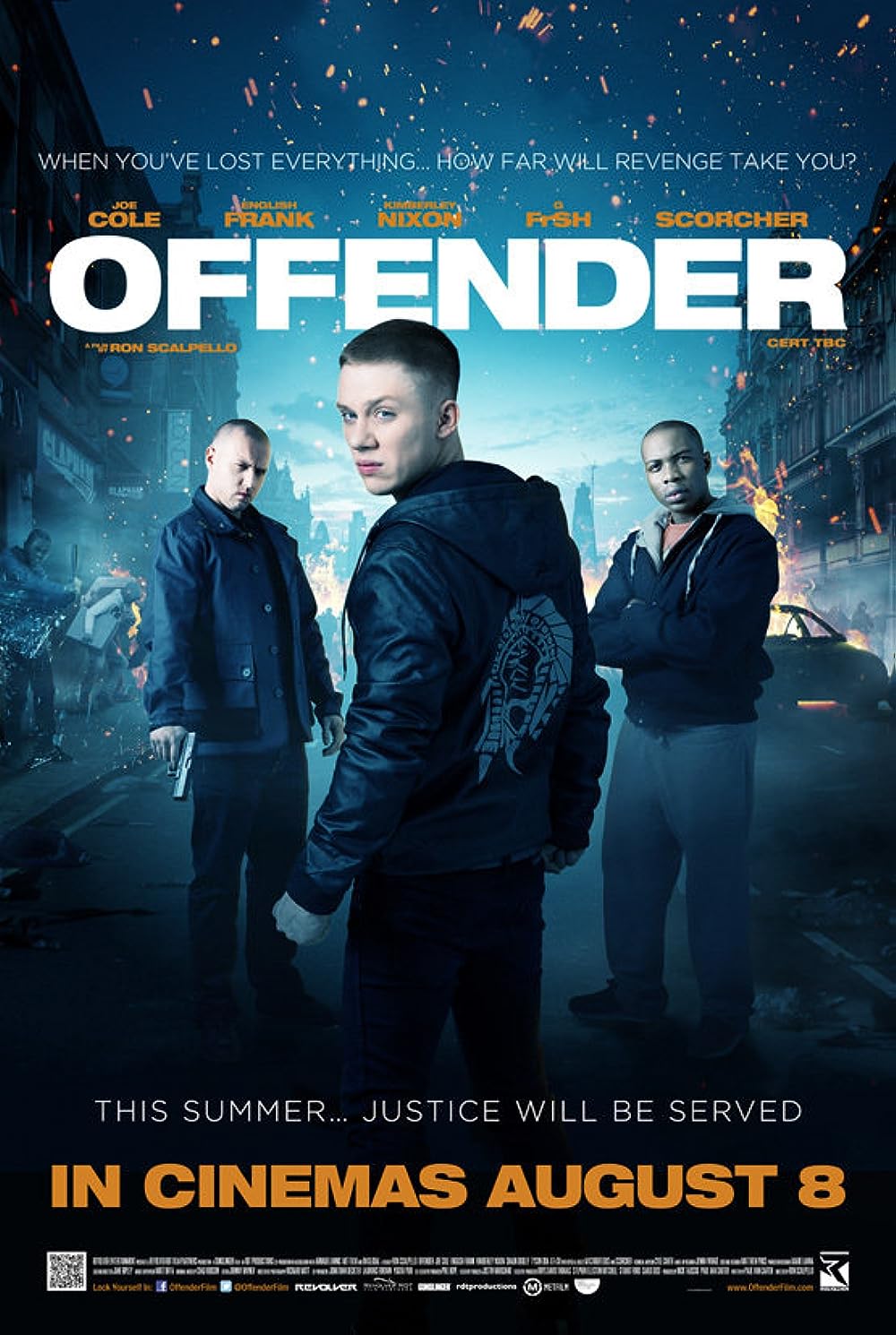 Offender Offender