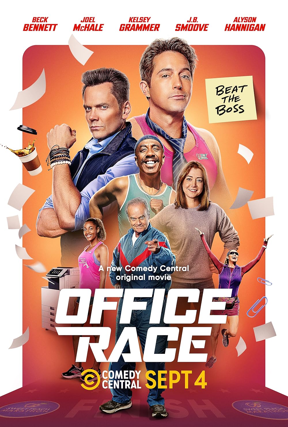 Office Office