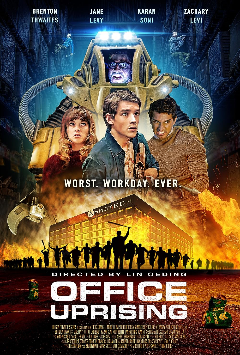 Office Office