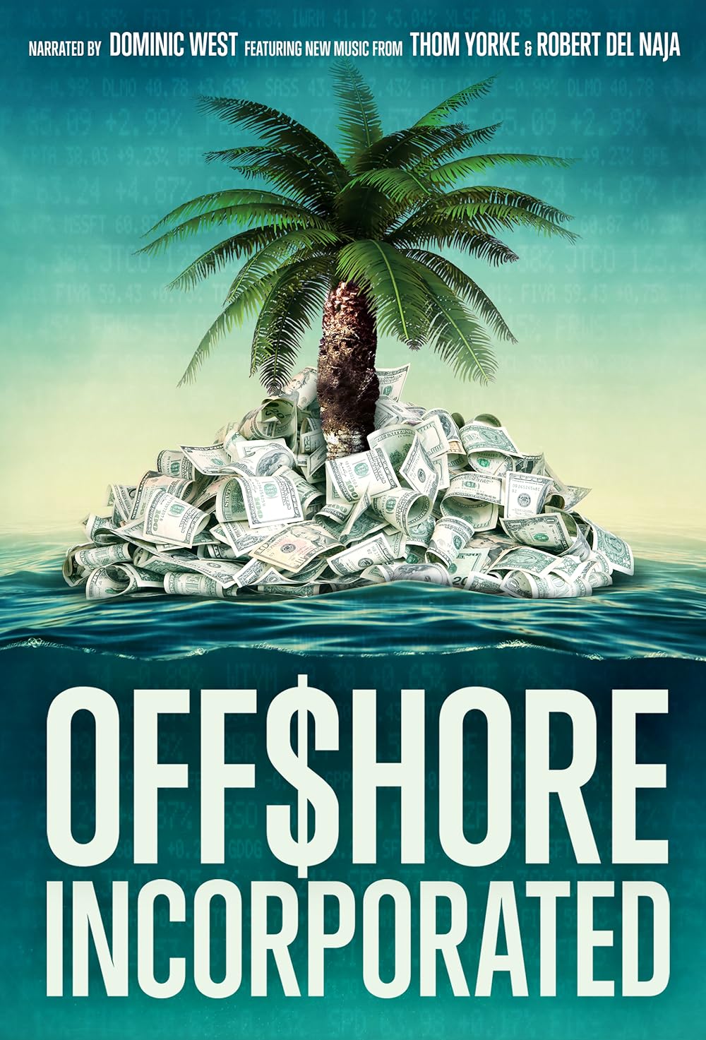 Offshore Offshore