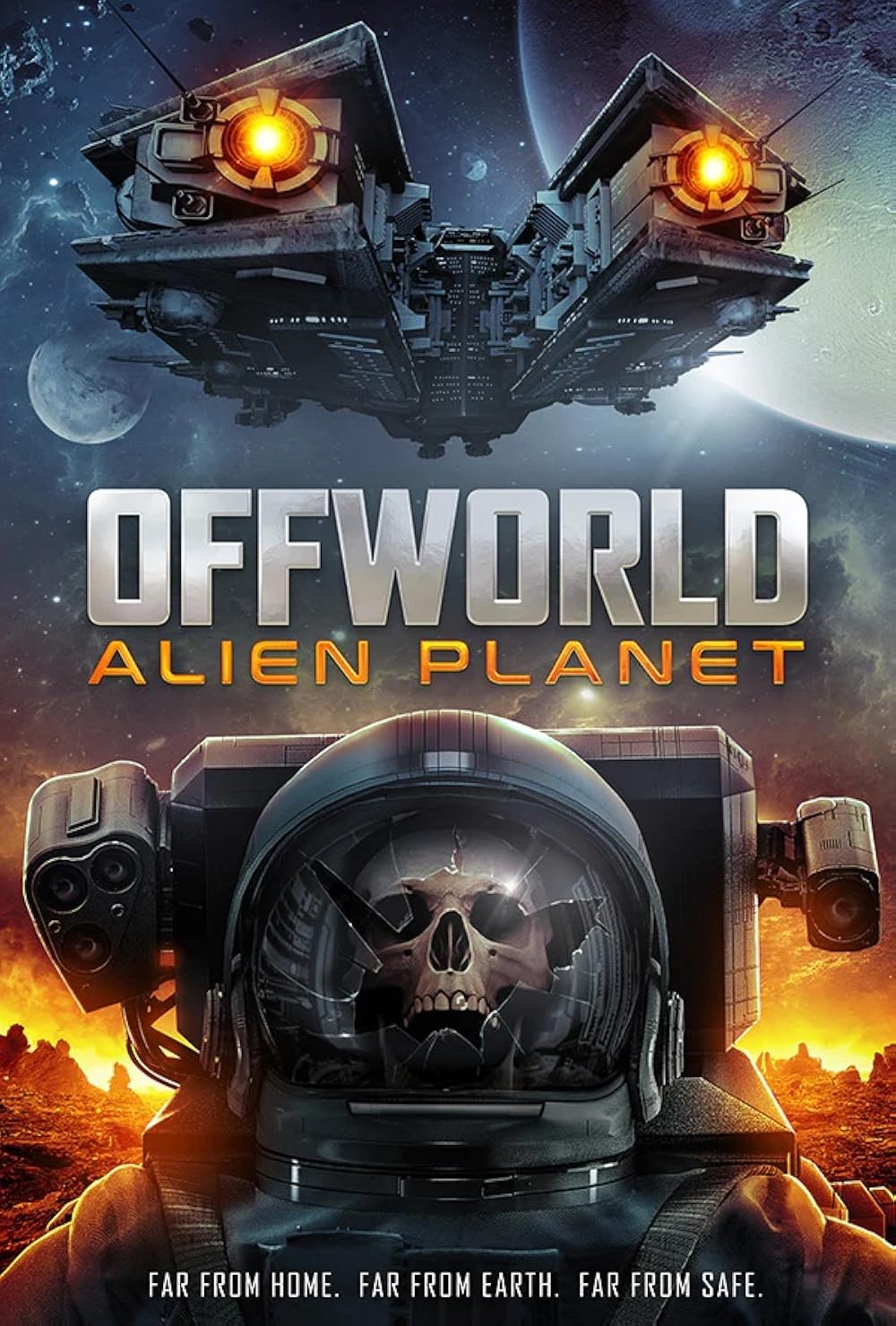 Offworld Offworld