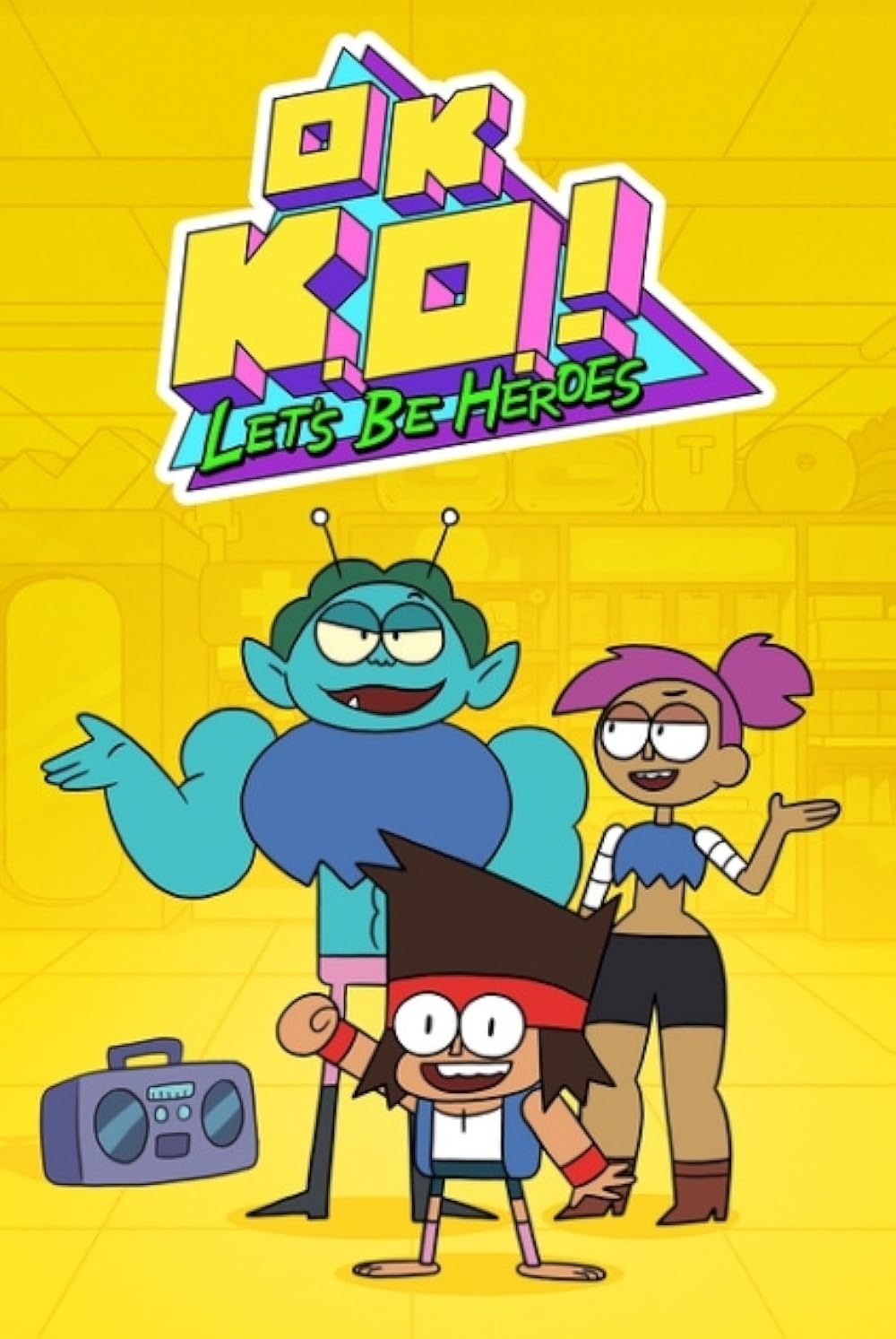 OK