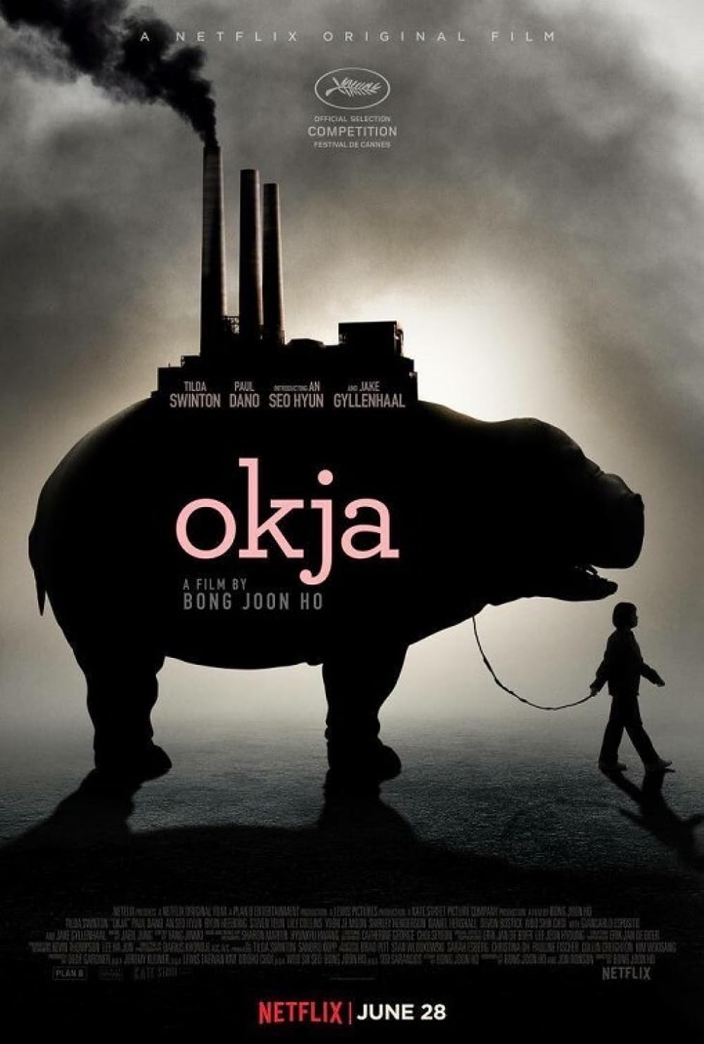 Okja Okja