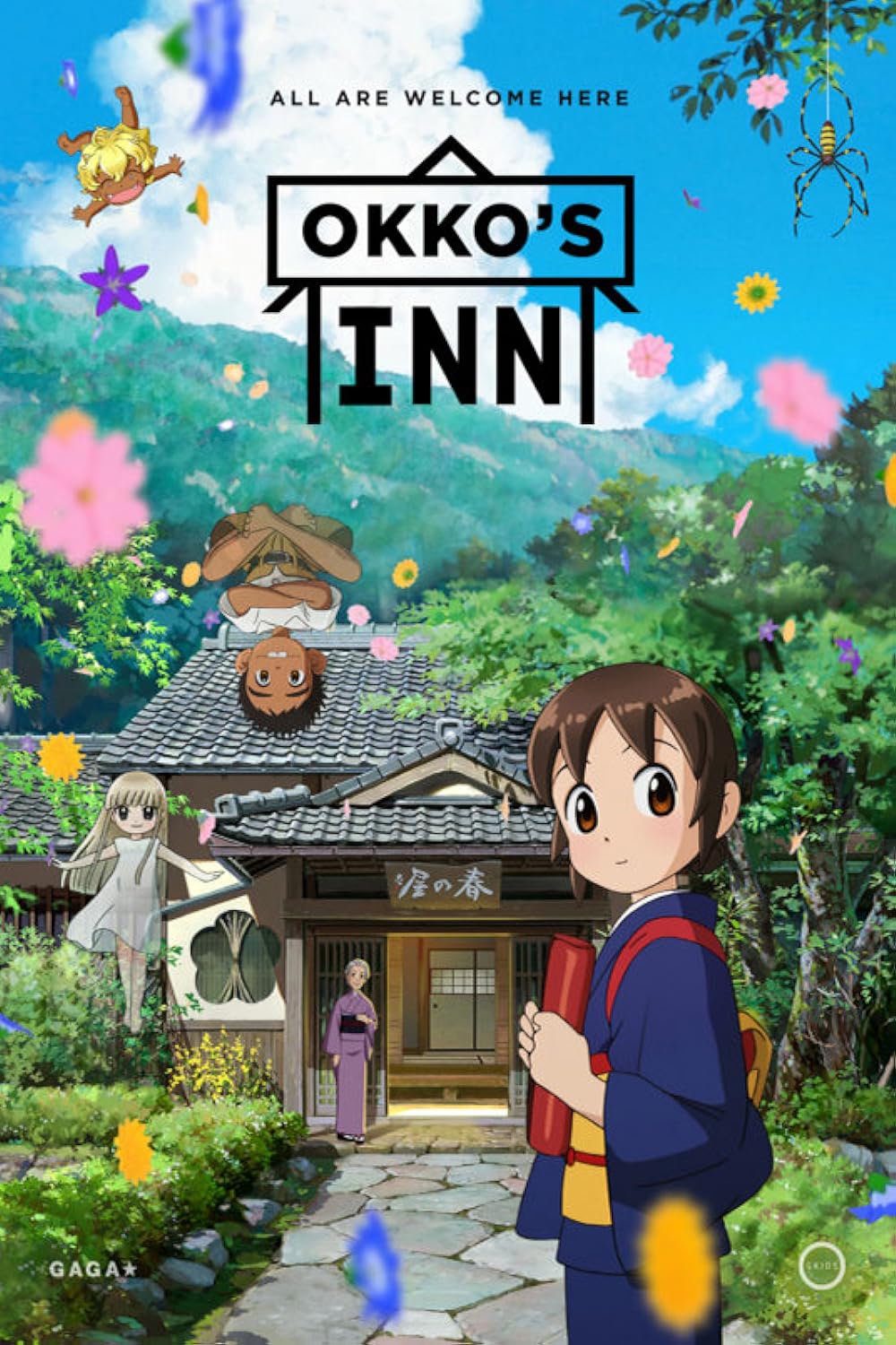Okko's Okko's