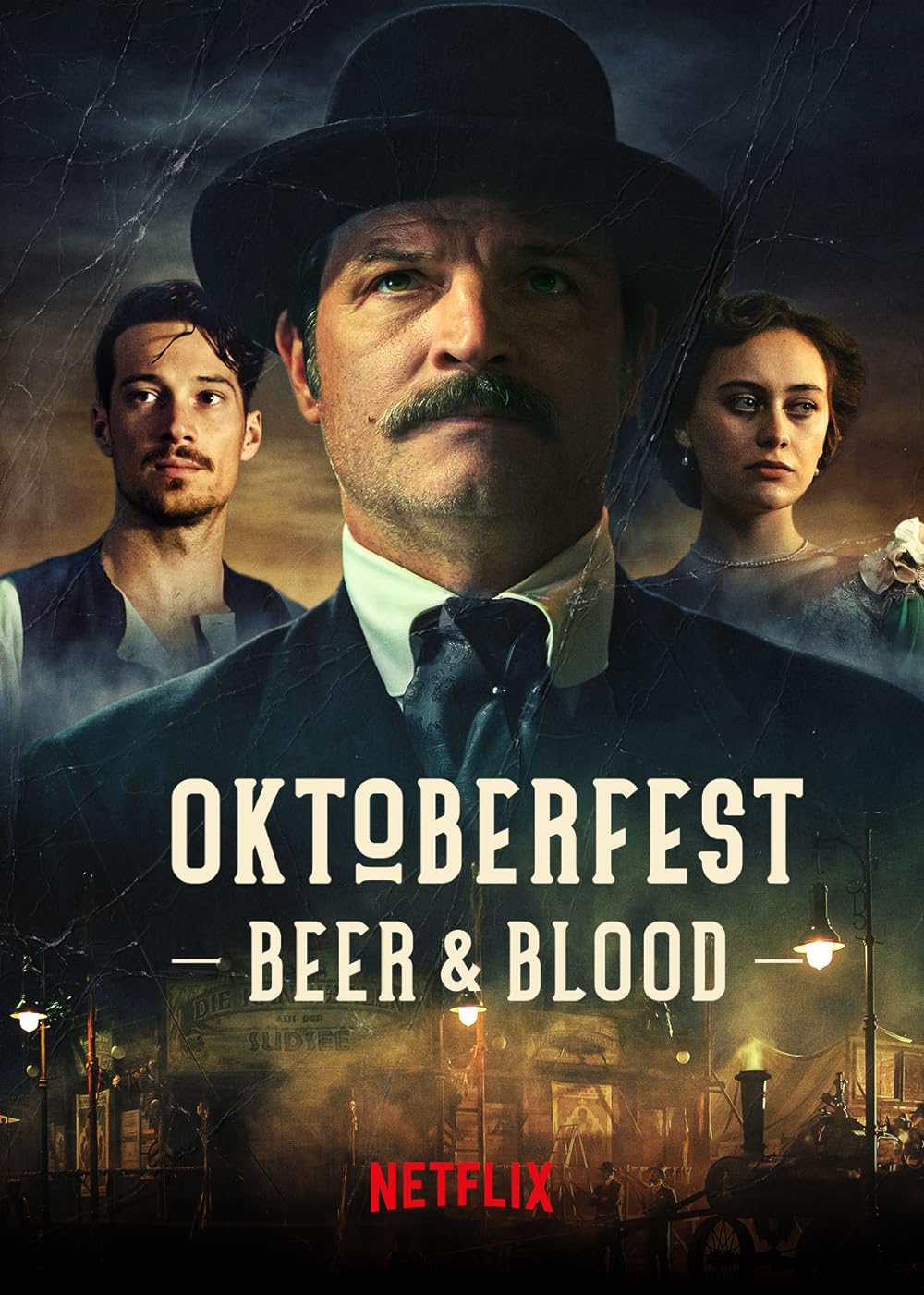 Oktoberfest: Oktoberfest: