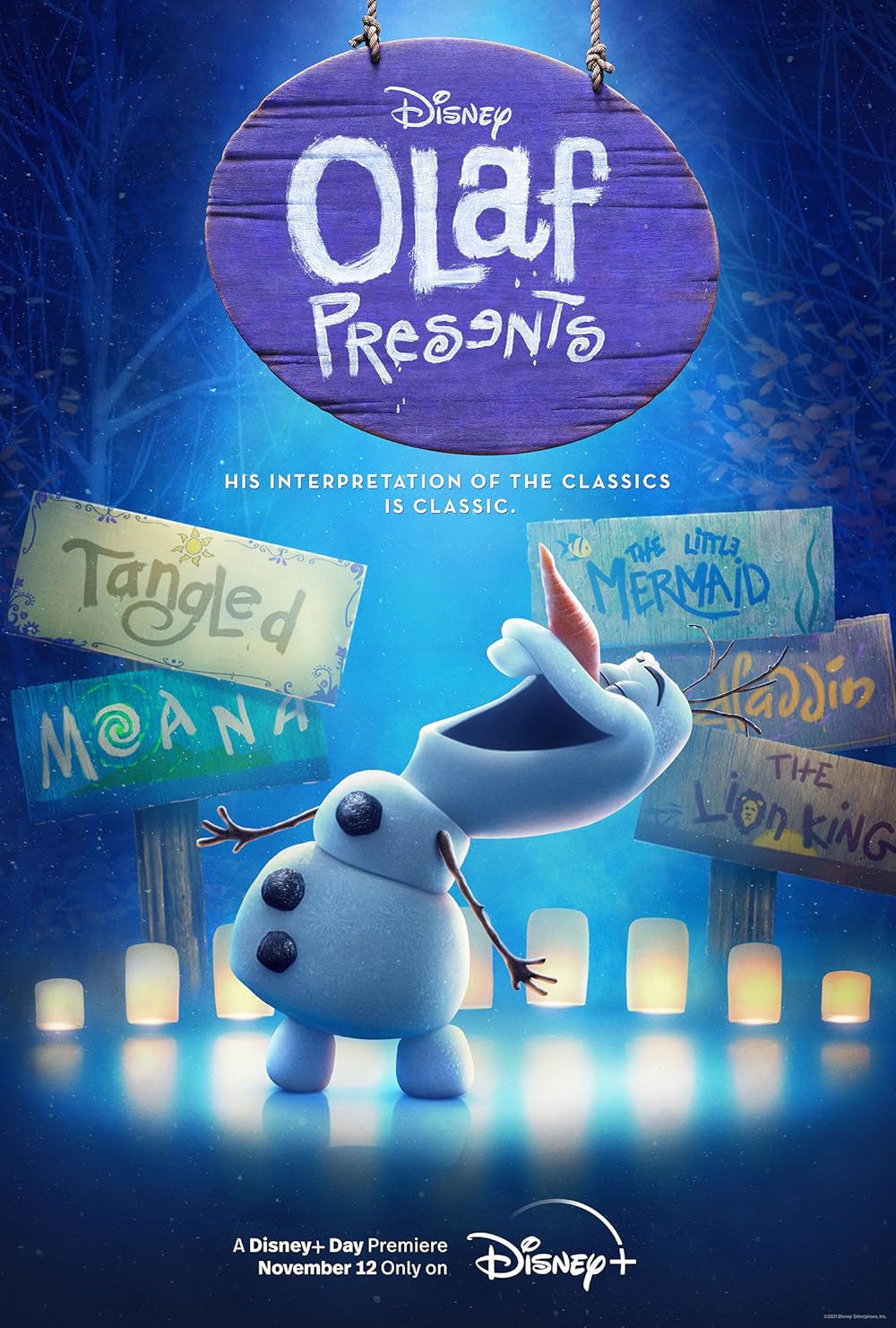 Olaf