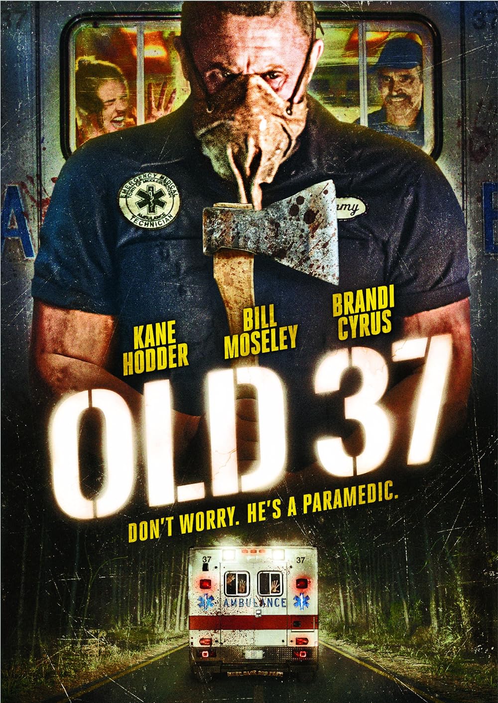 Old Old
