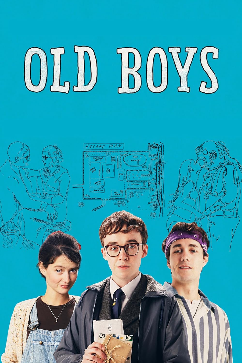Old Old