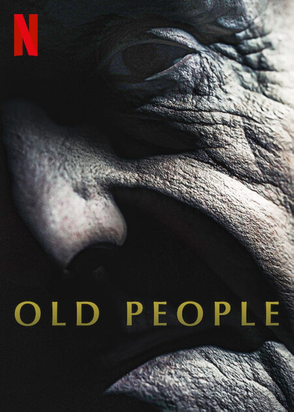 Old Old