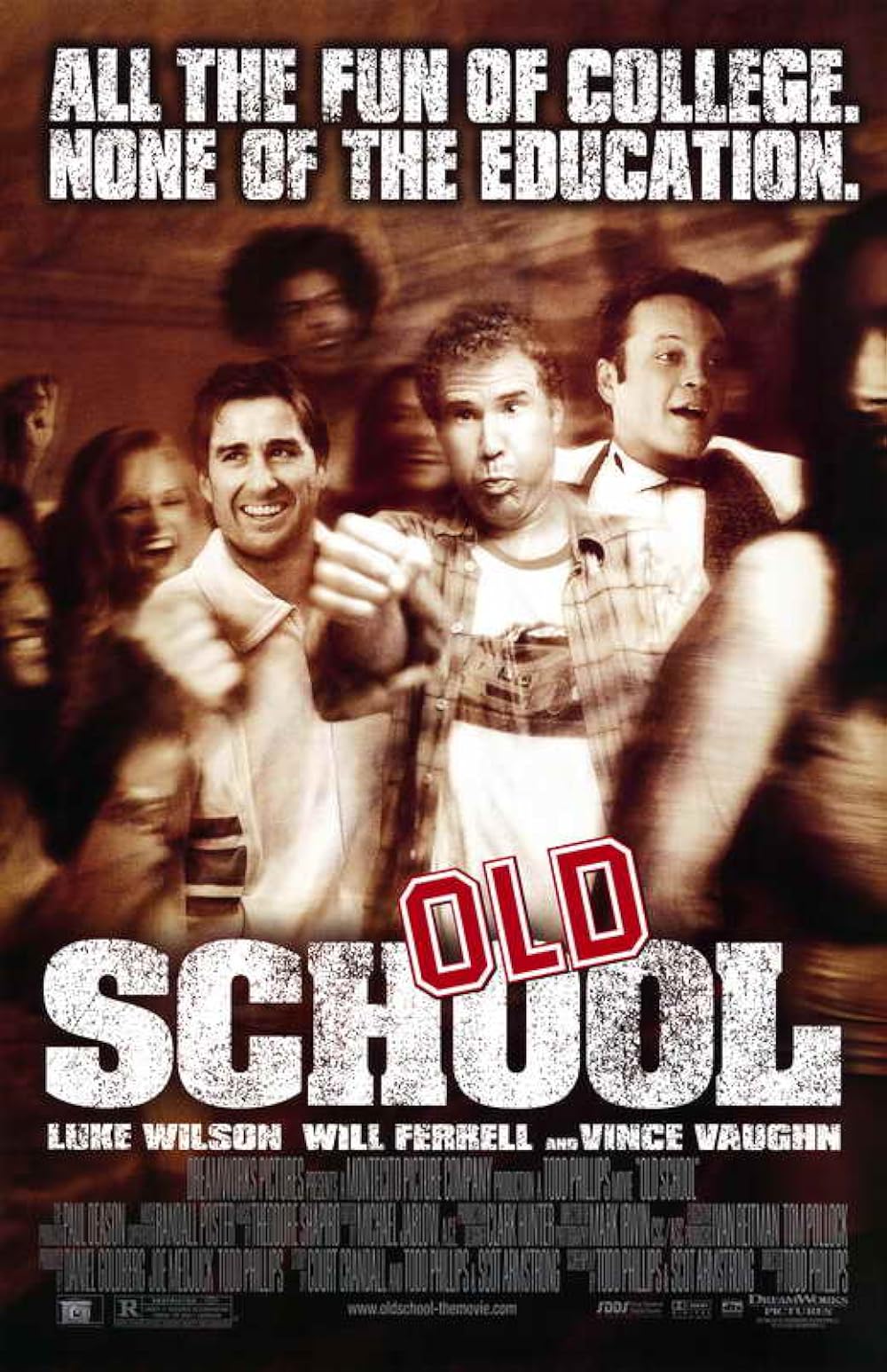 Old Old