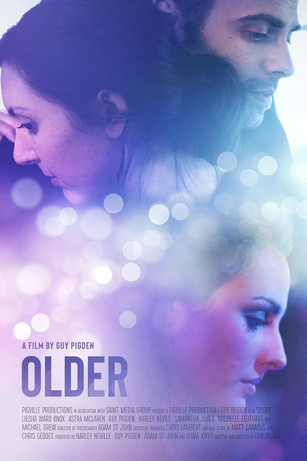 Older Older