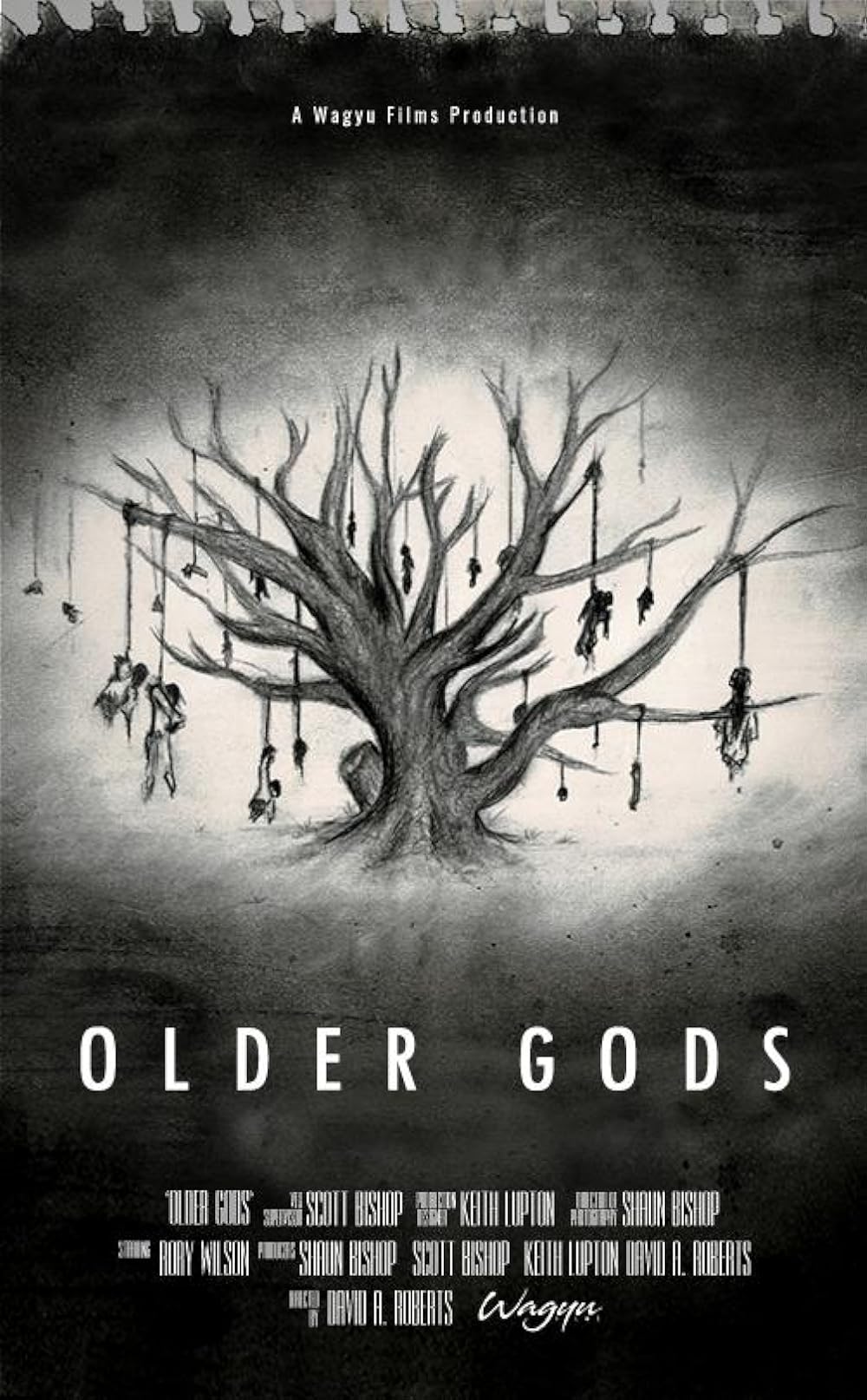 Older Older