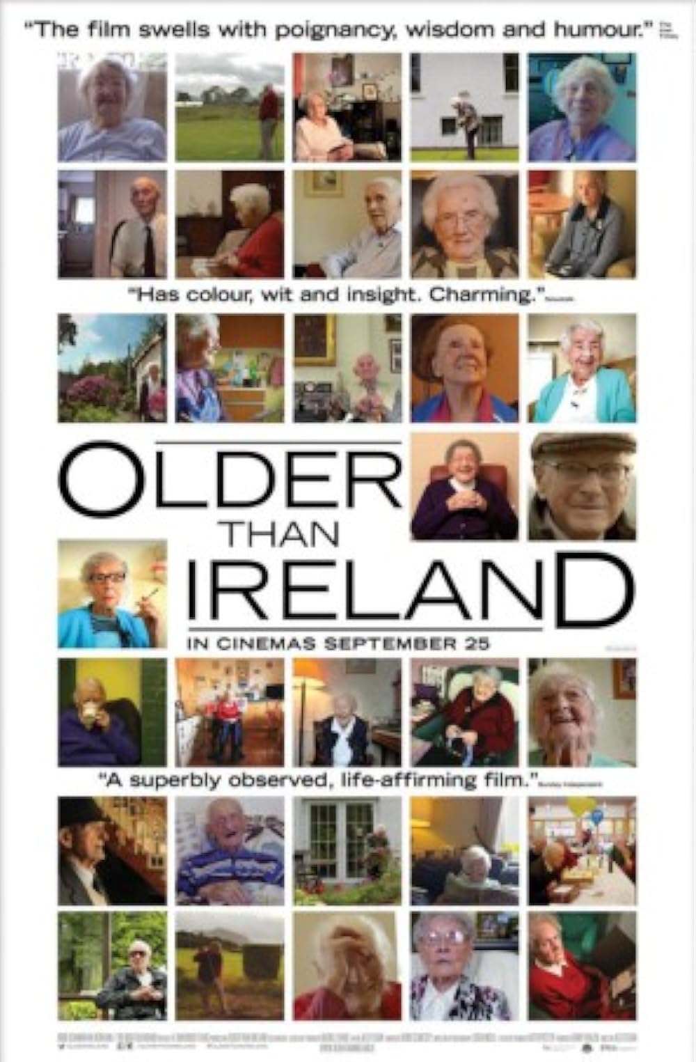 Older