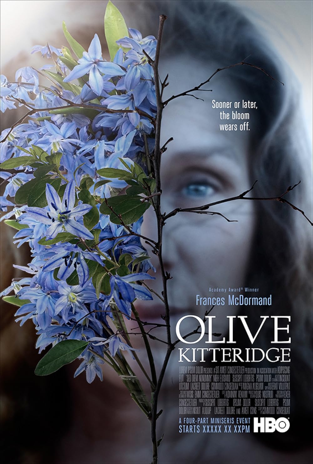 Olive Olive