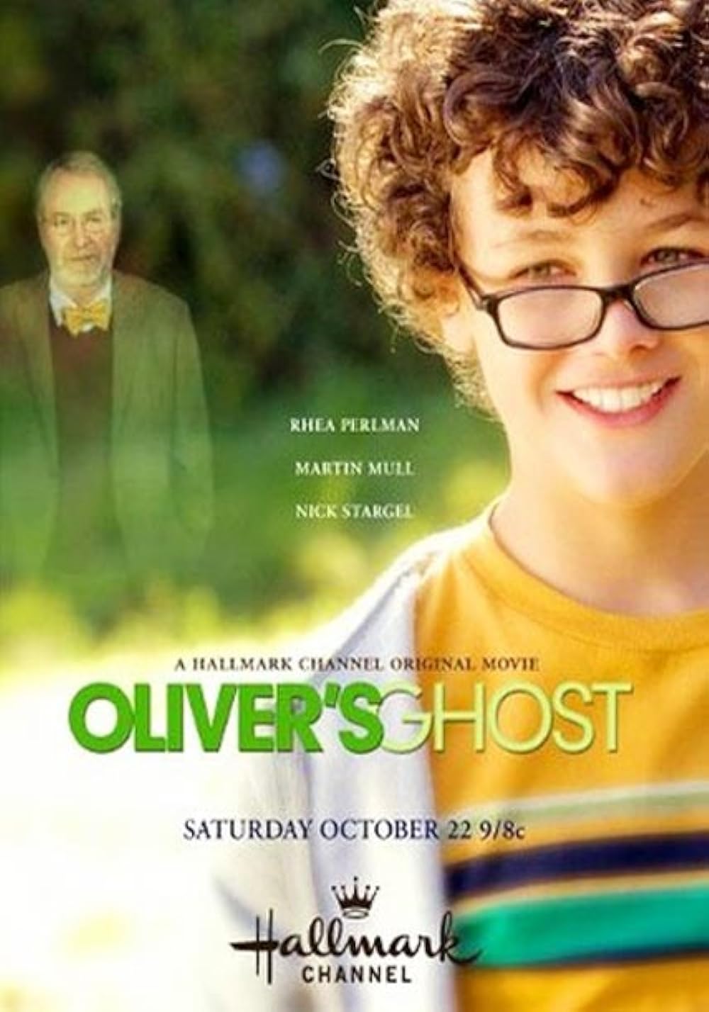 Oliver's