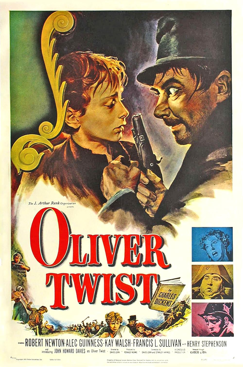Oliver Oliver