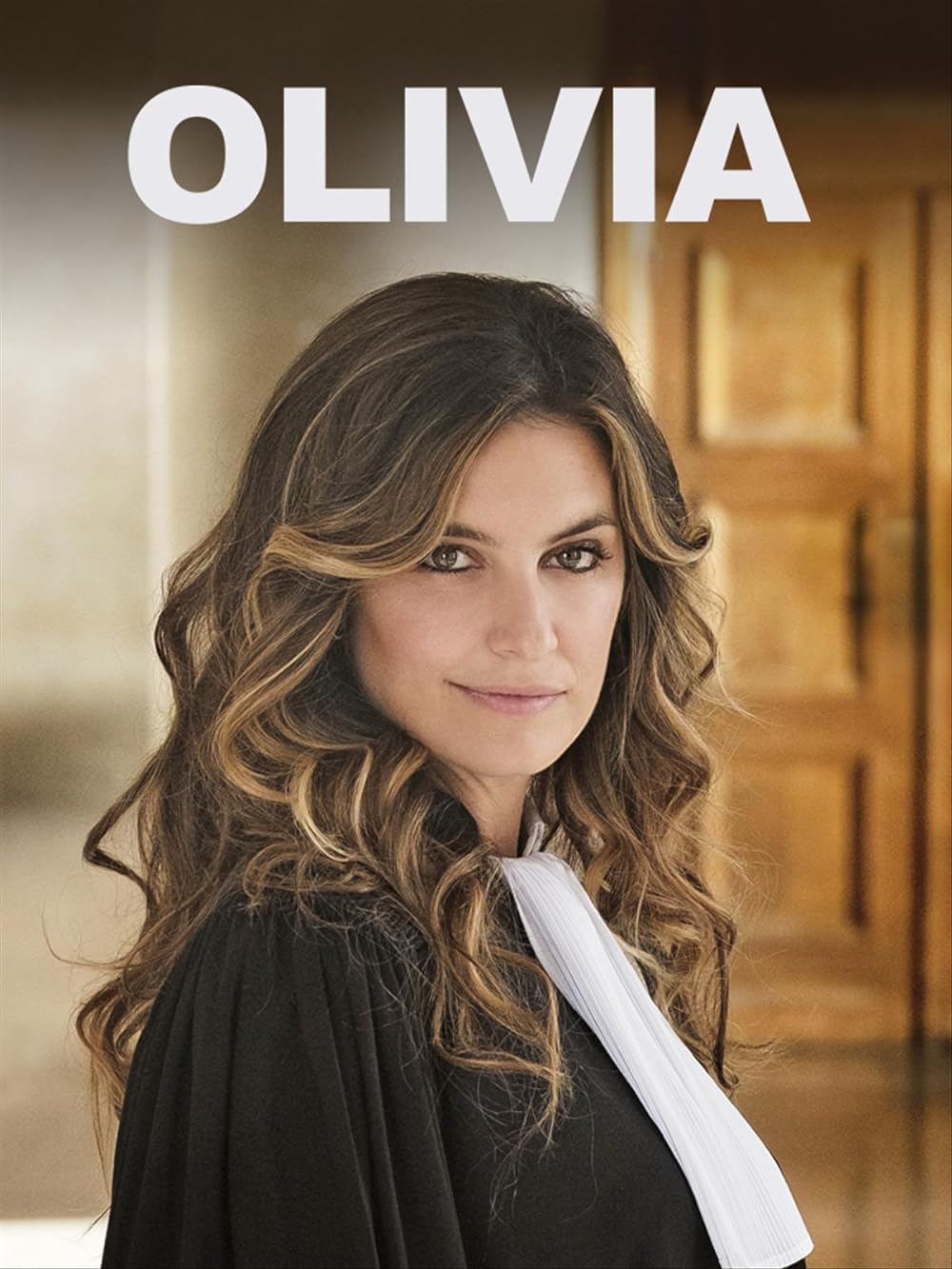 Olivia Olivia