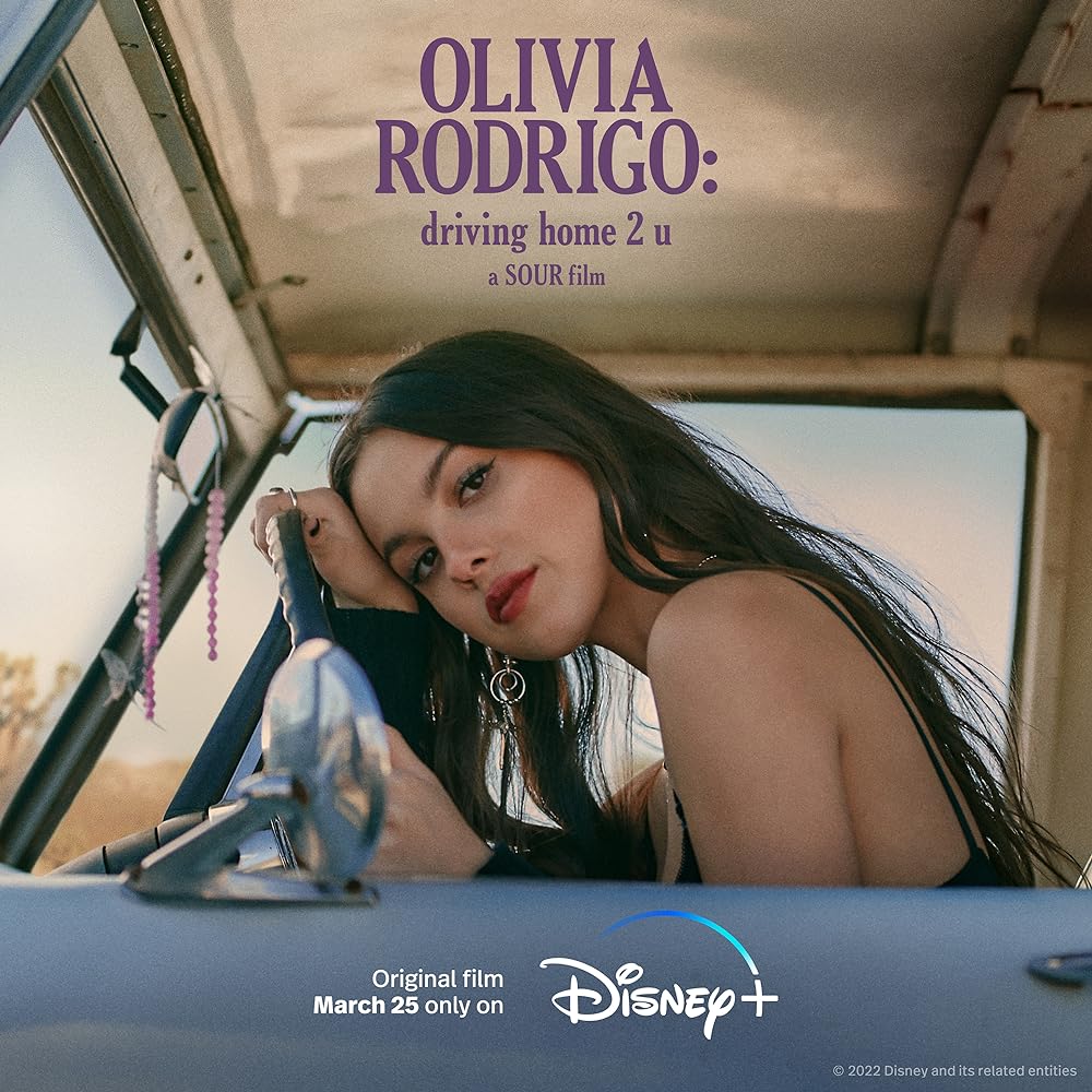 Olivia Olivia