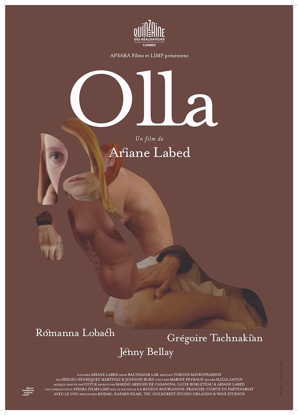 Olla Olla
