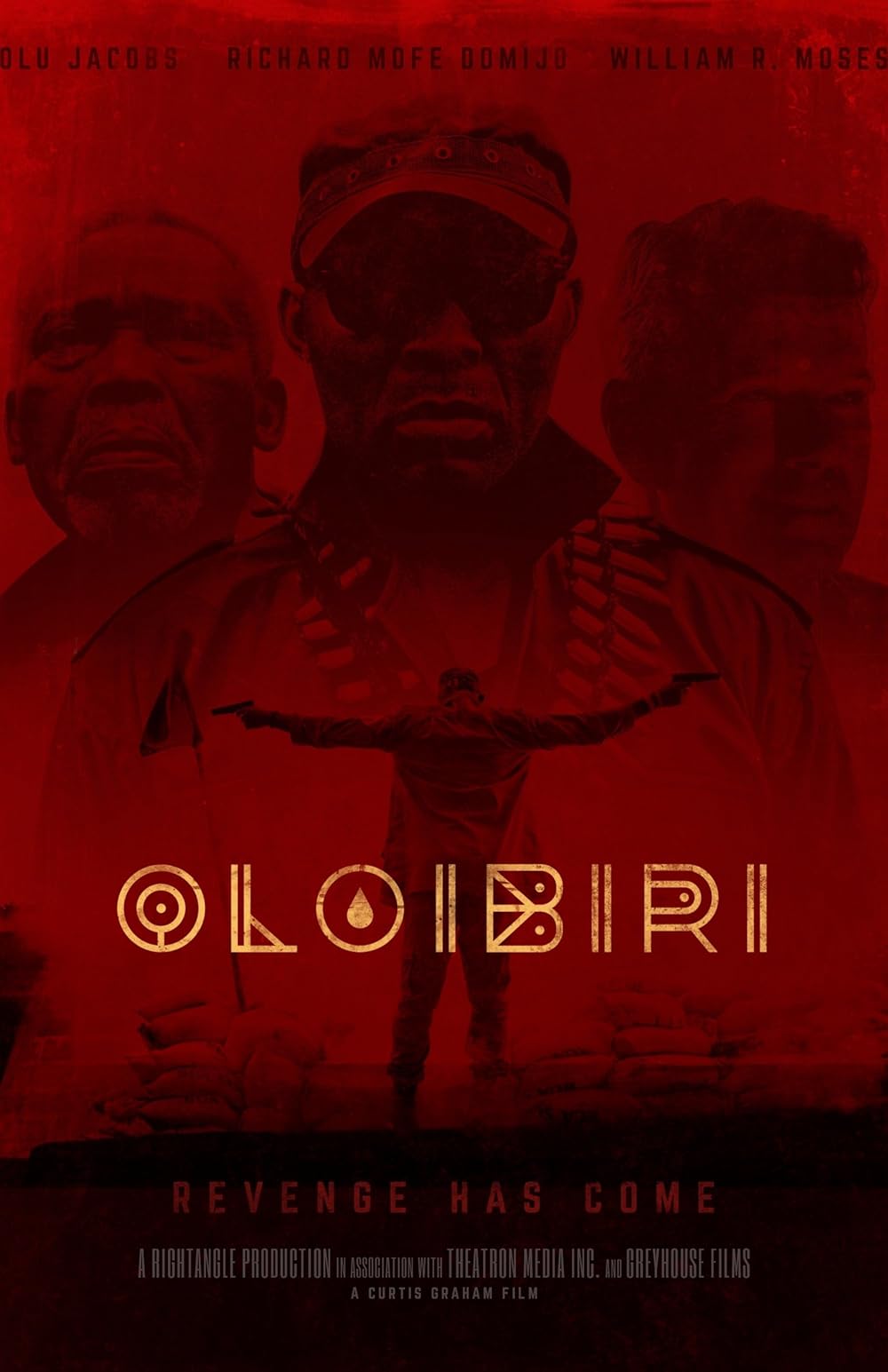 Oloibiri Oloibiri