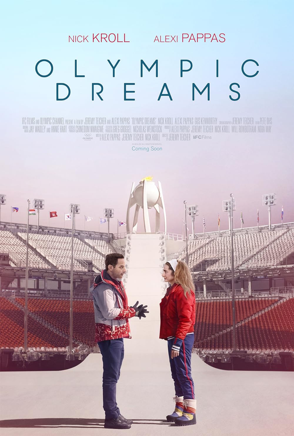 Olympic