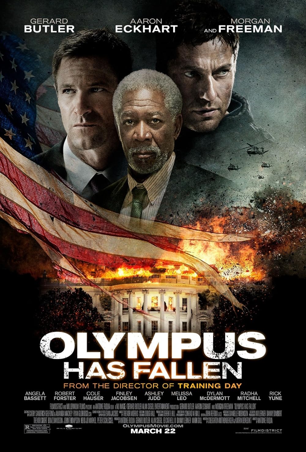 Olympus Olympus