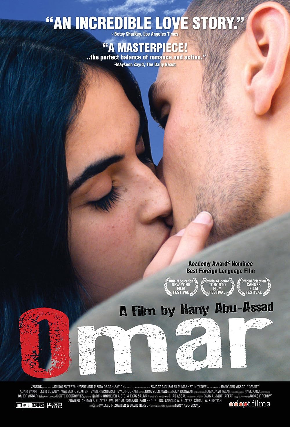 Omar Omar