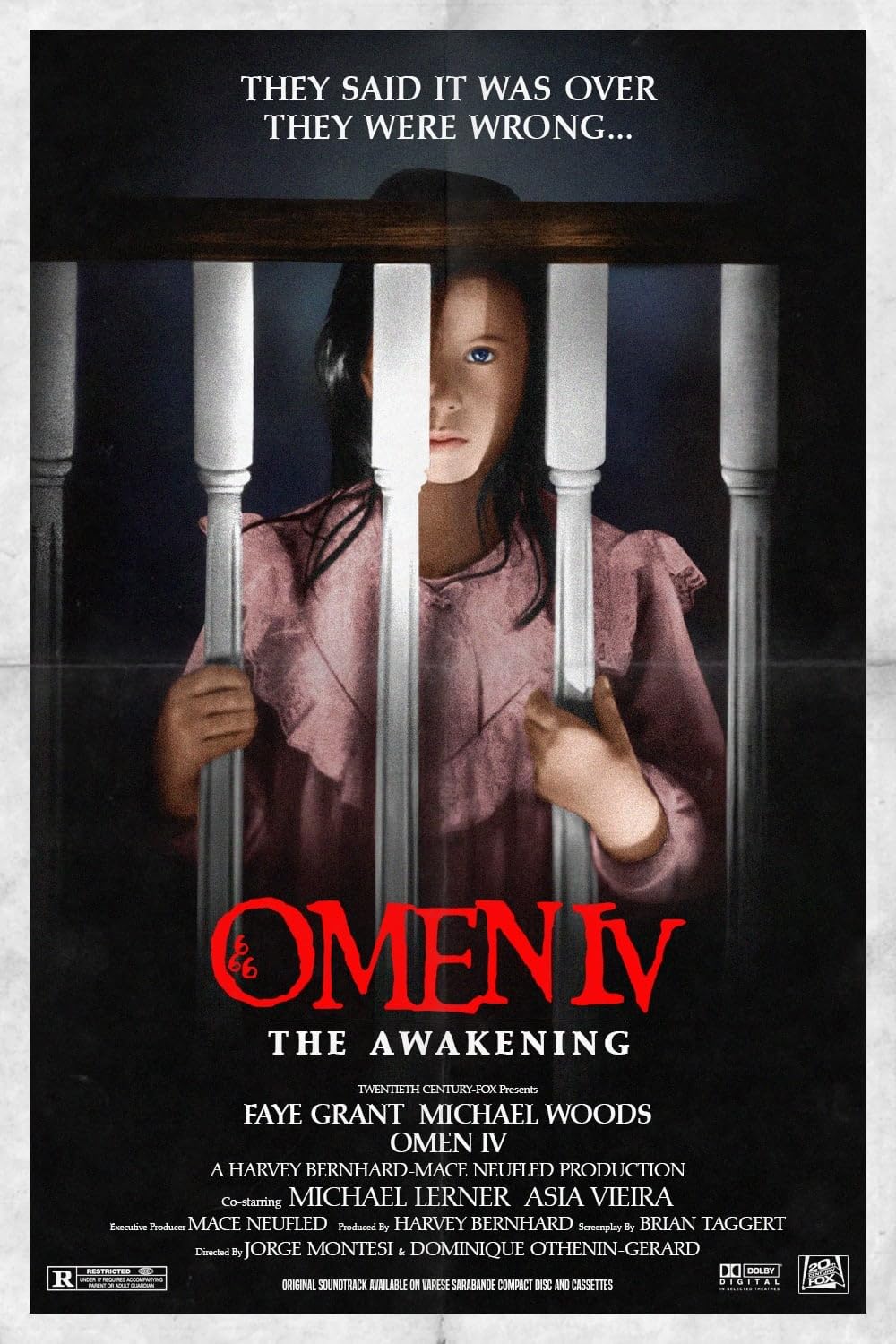 Omen Omen