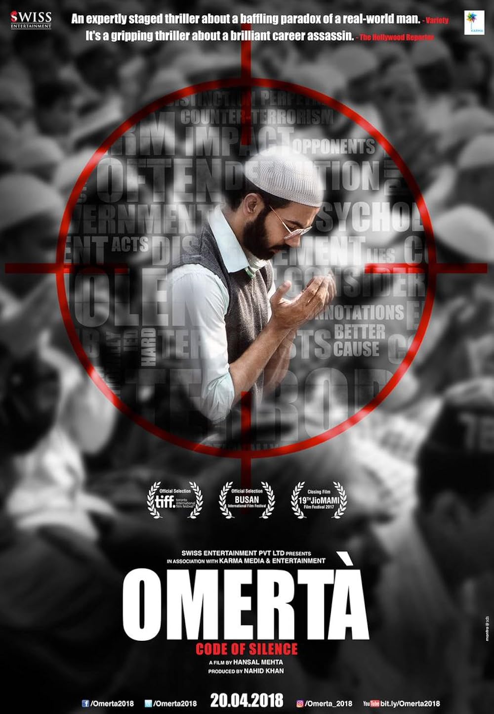 Omerta Omerta