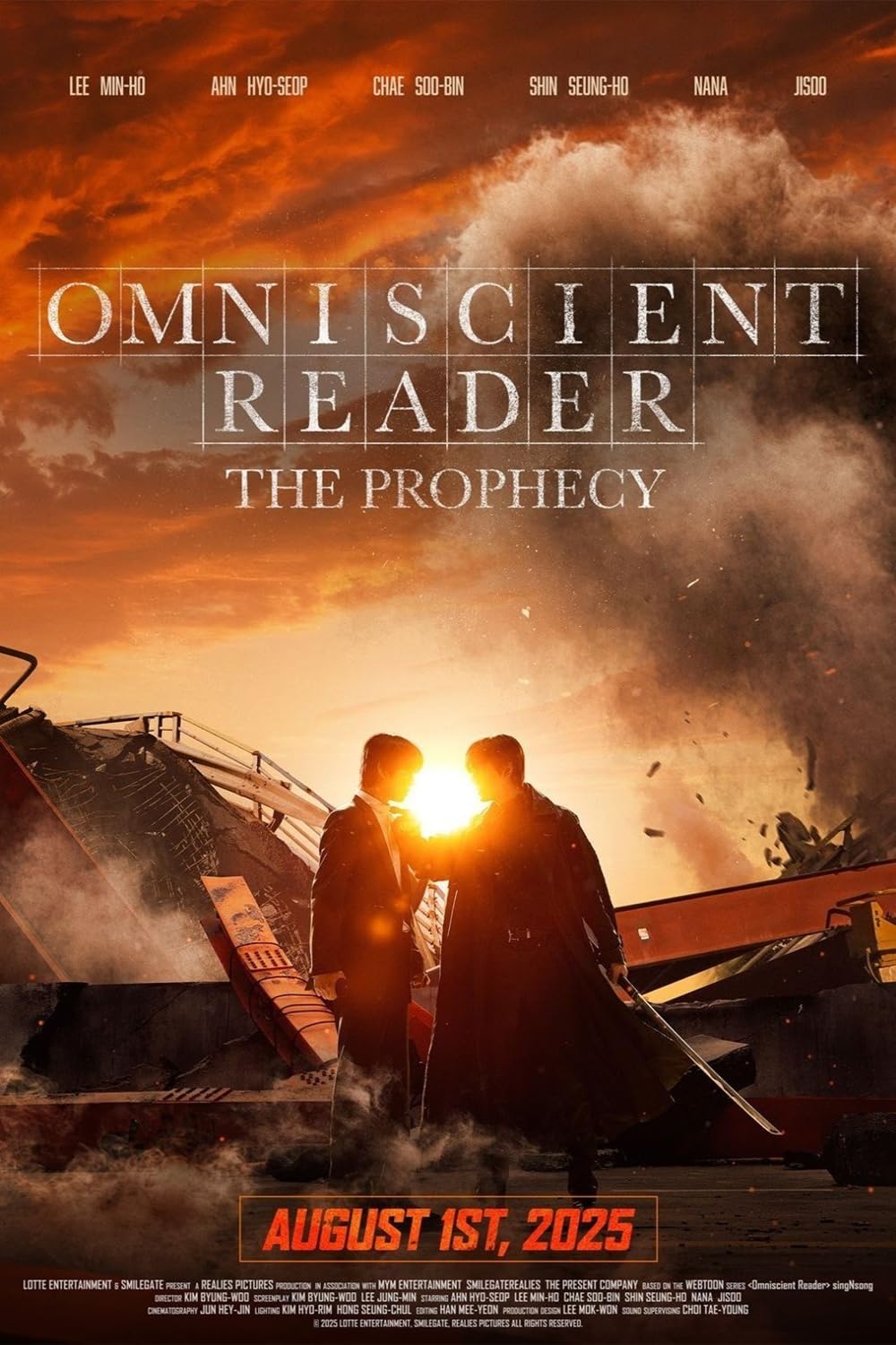 Omniscient