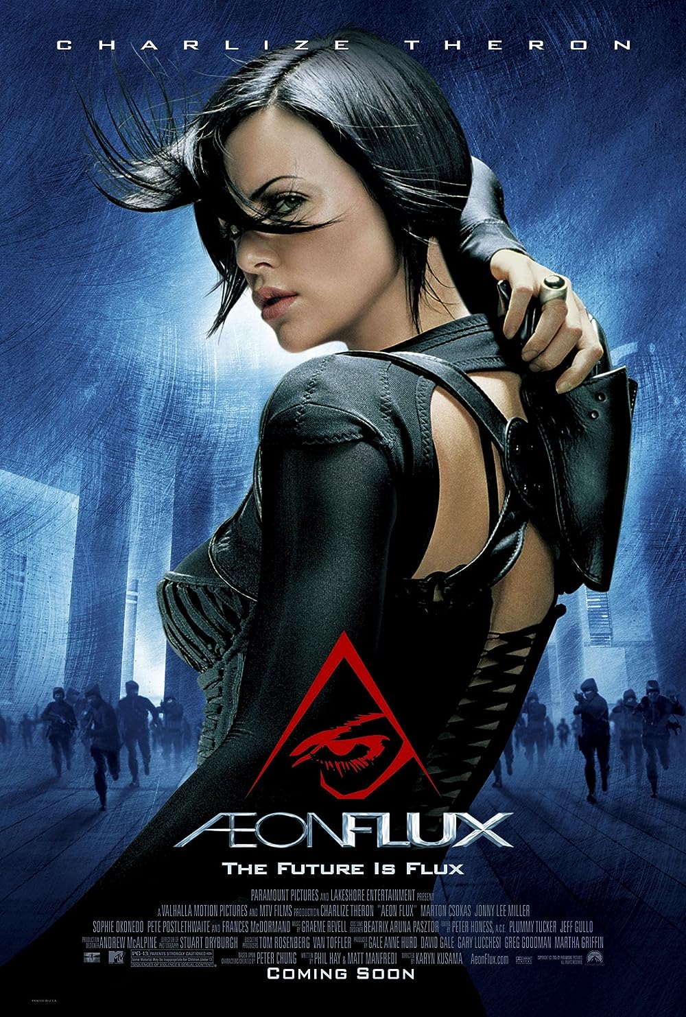Ã†on