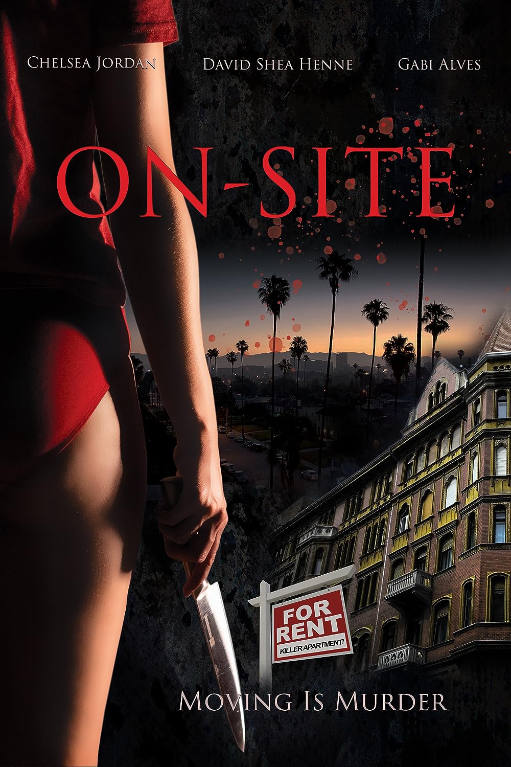 On-Site On-Site