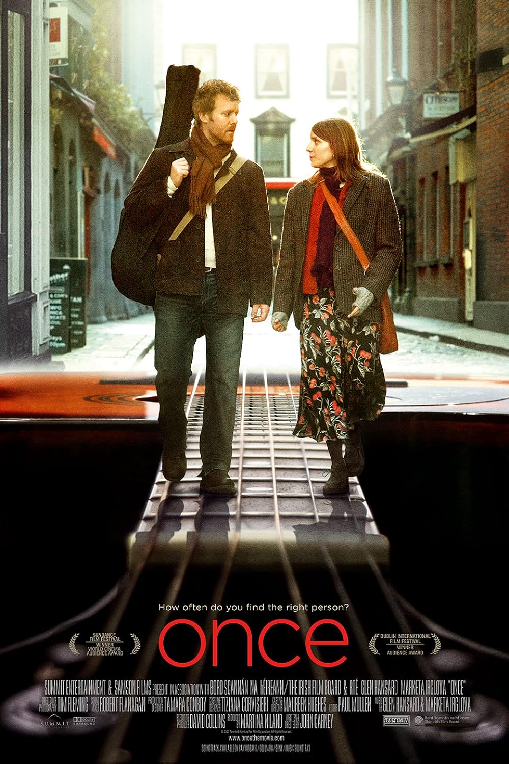 Once Once