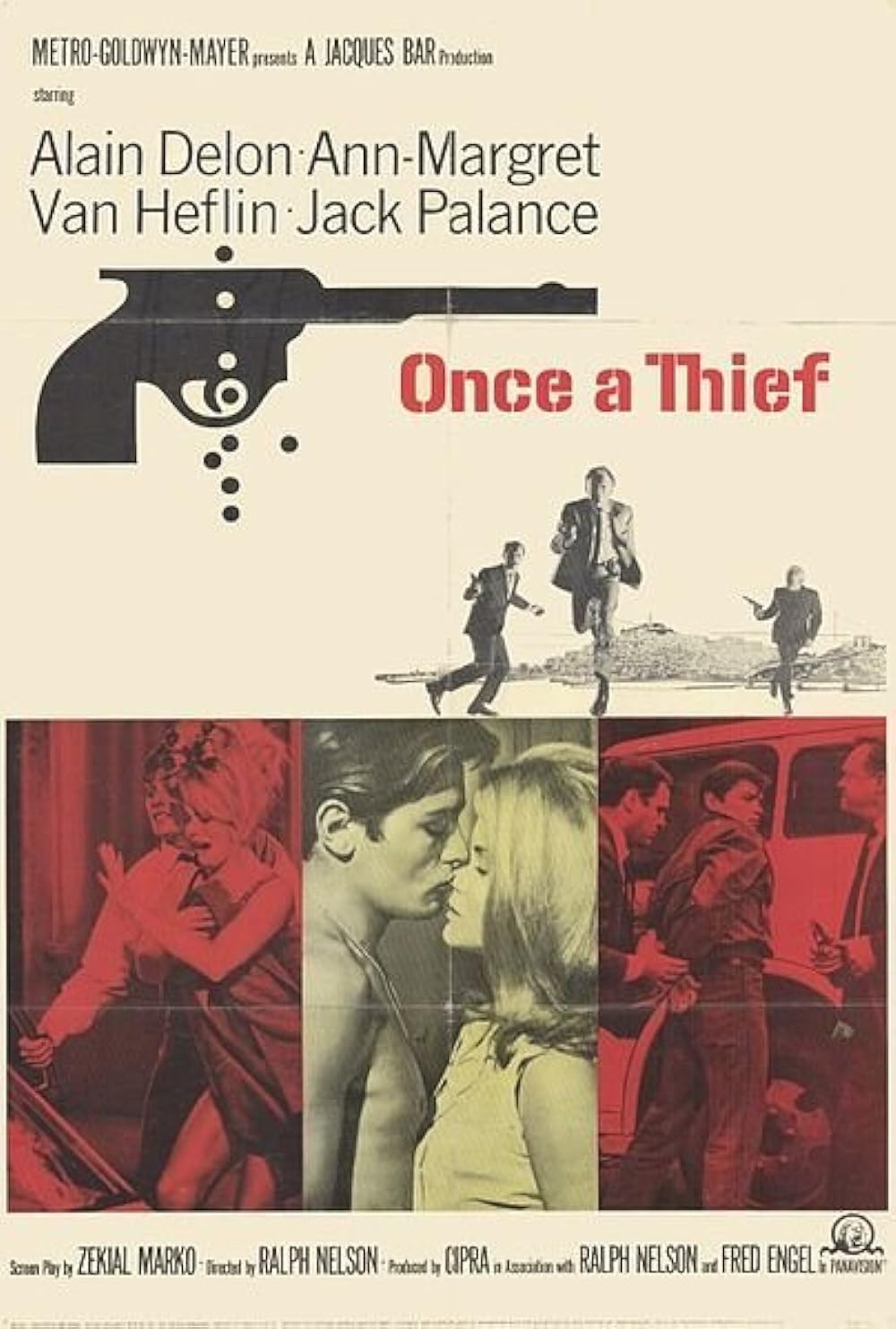 Once Once