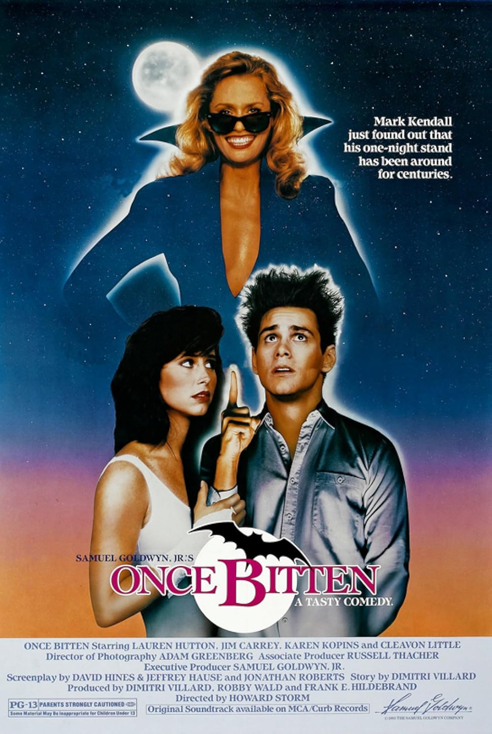 Once Once