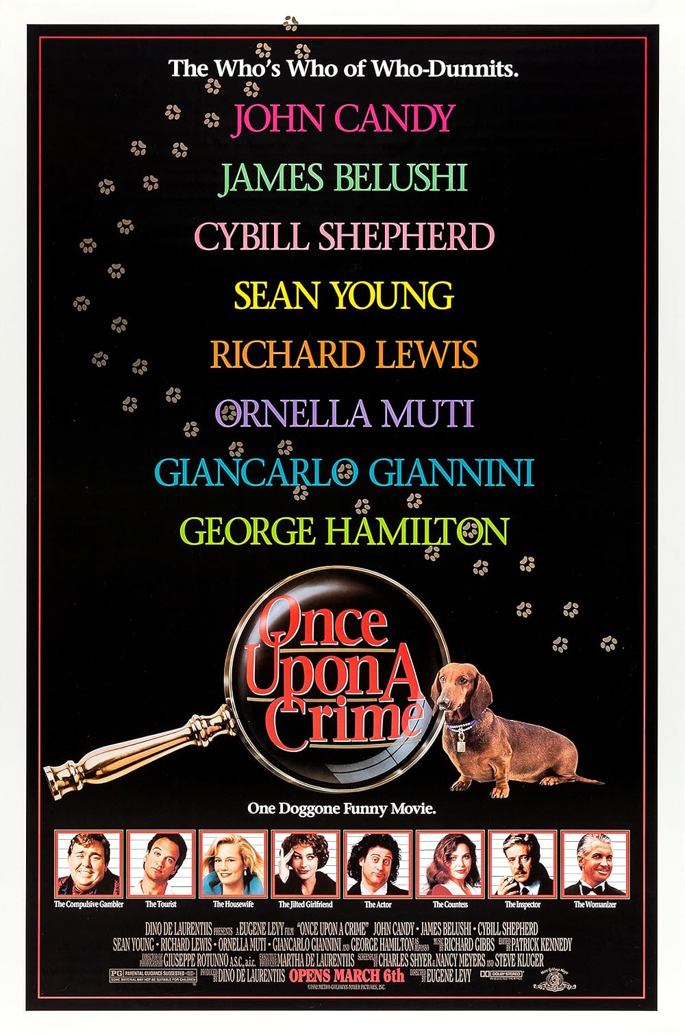 Once Once