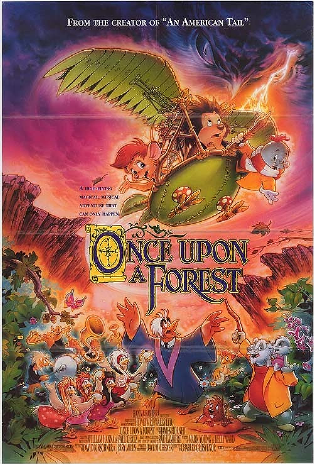 Once Once