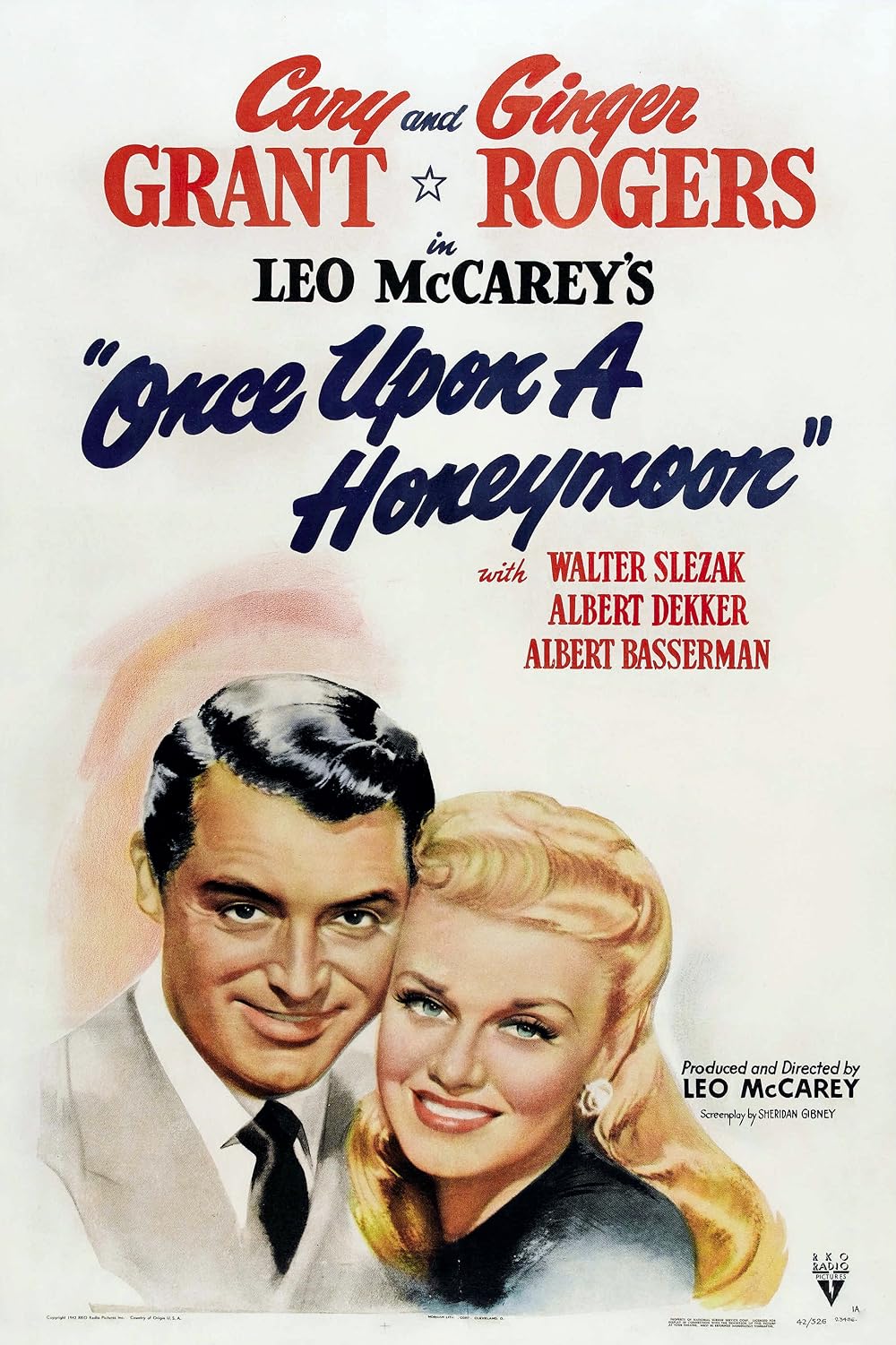 Once Once