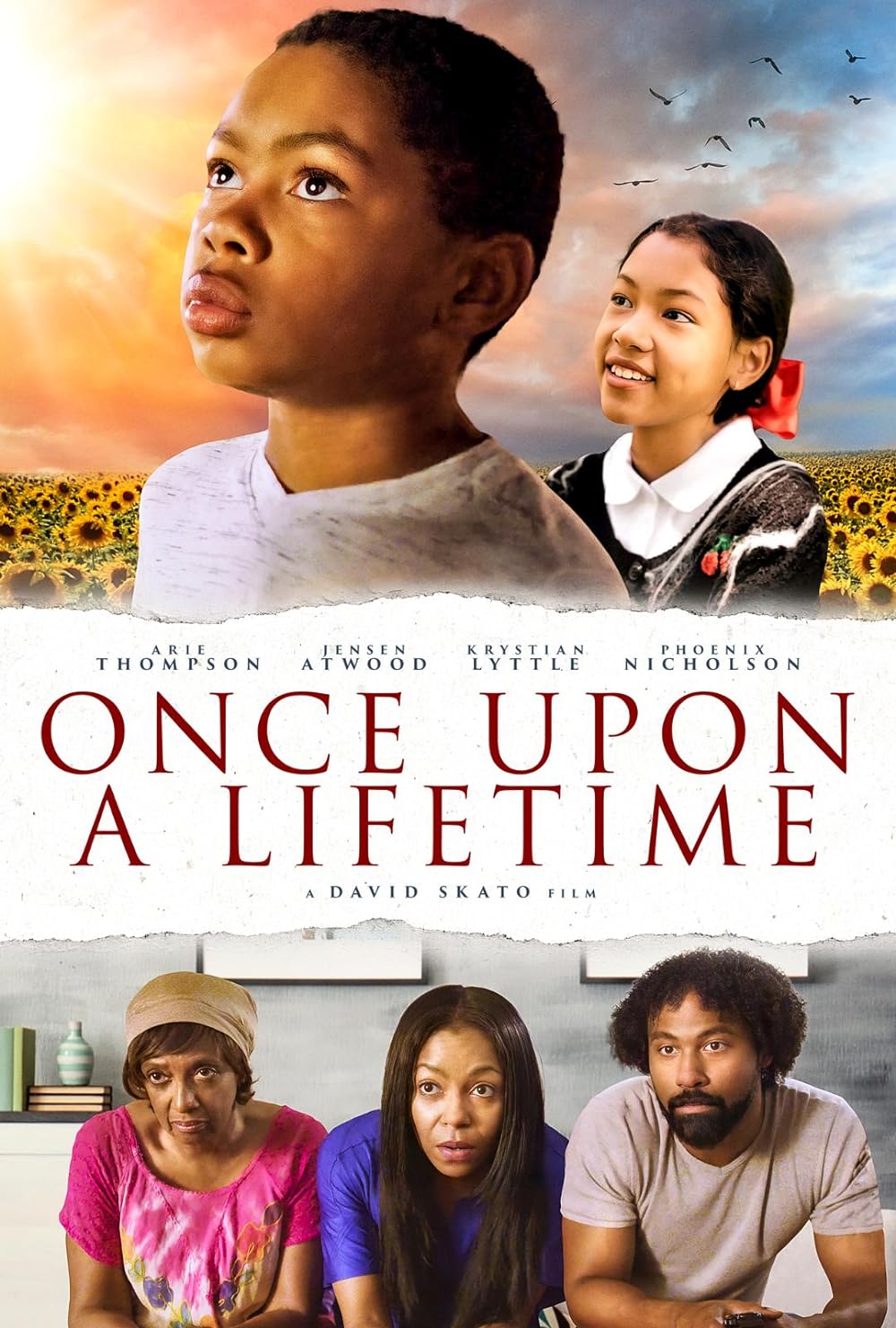 Once Once