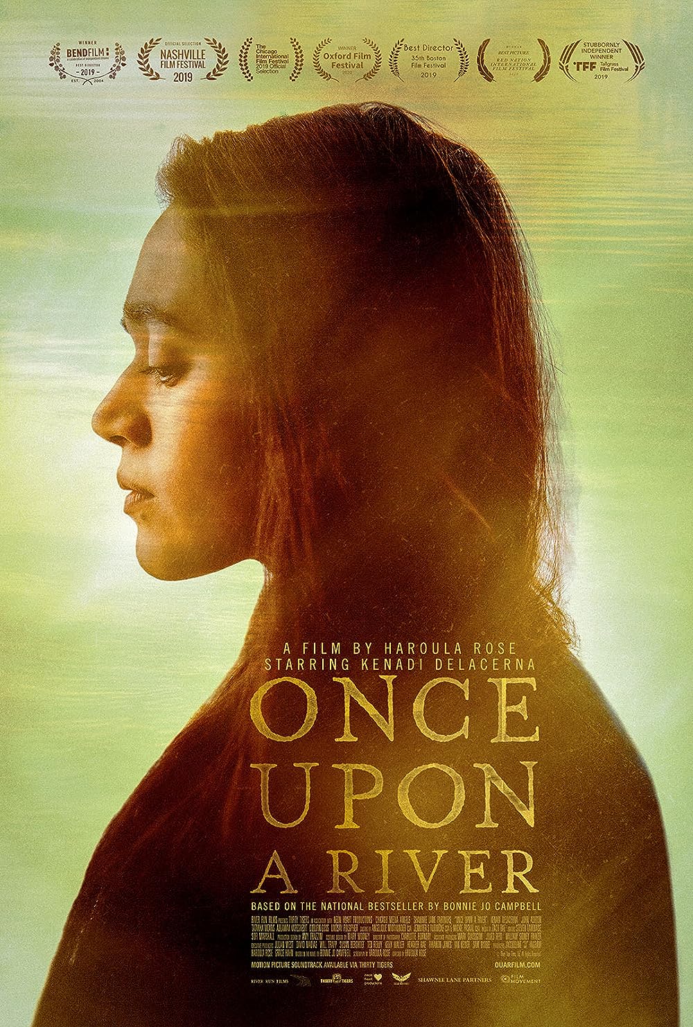 Once