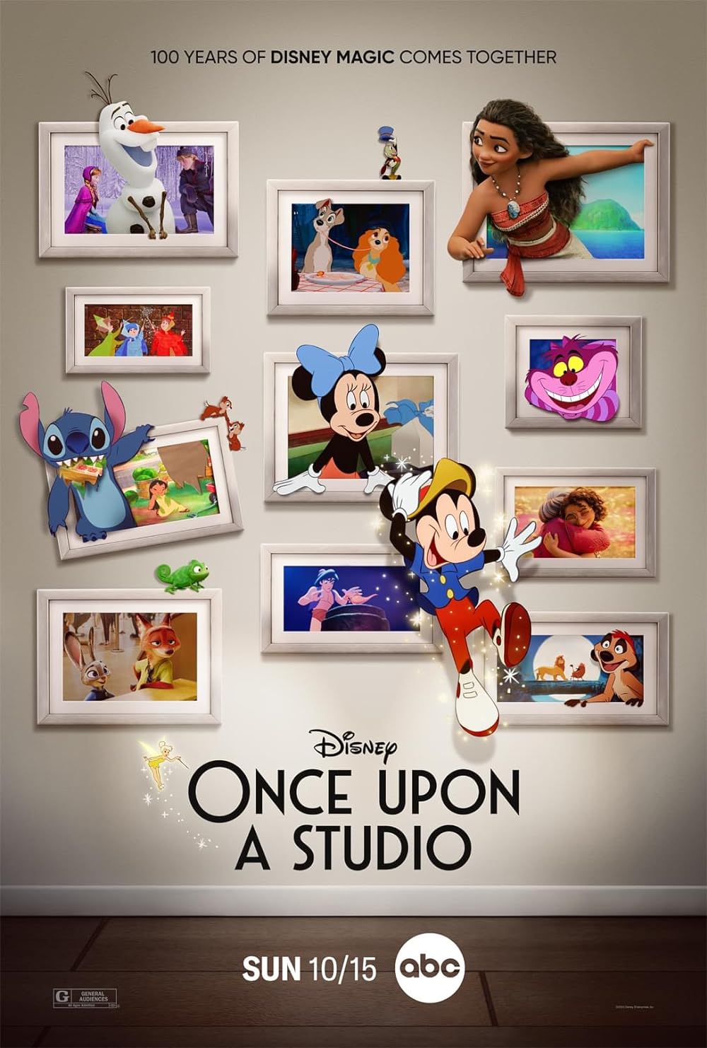 Once Once