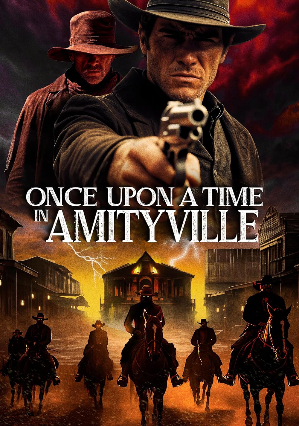 Once