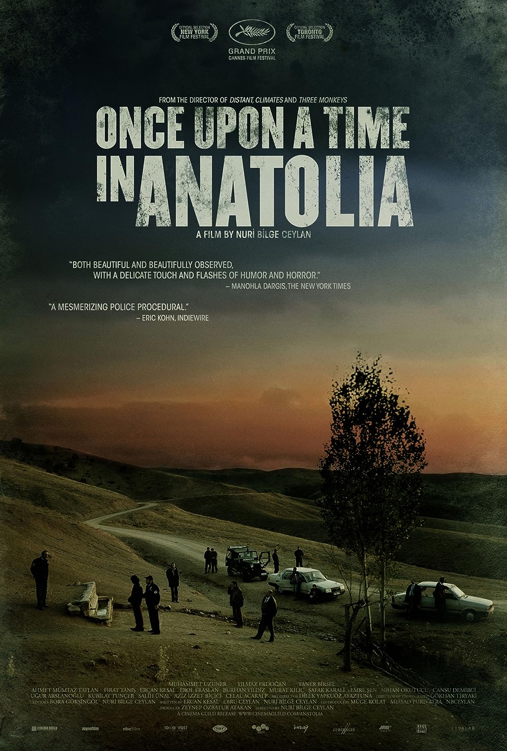 Once Once