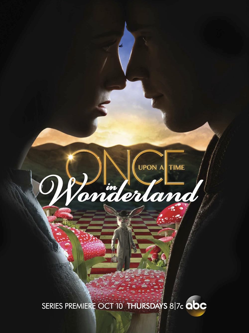 Once Once