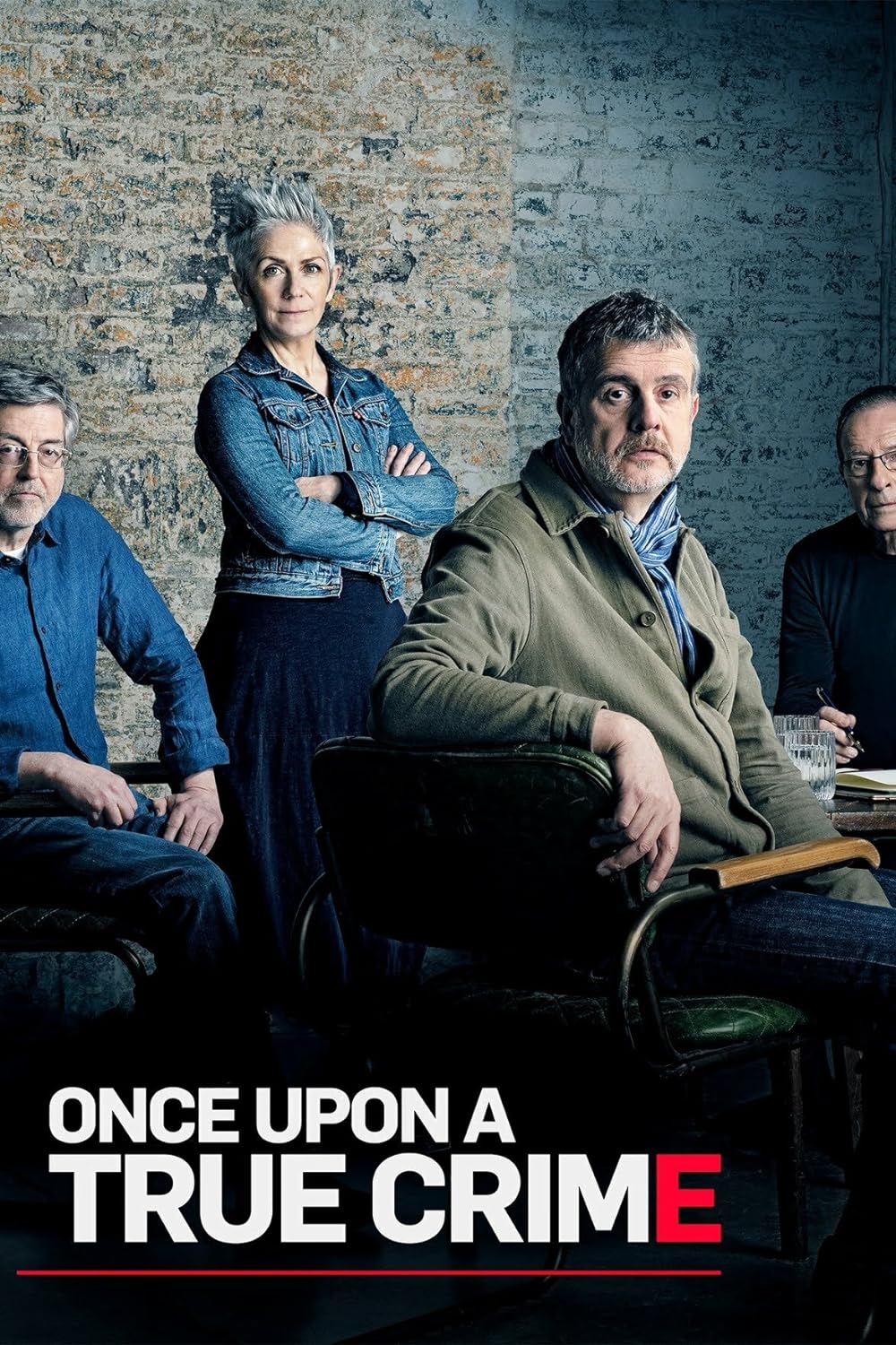 Once Once