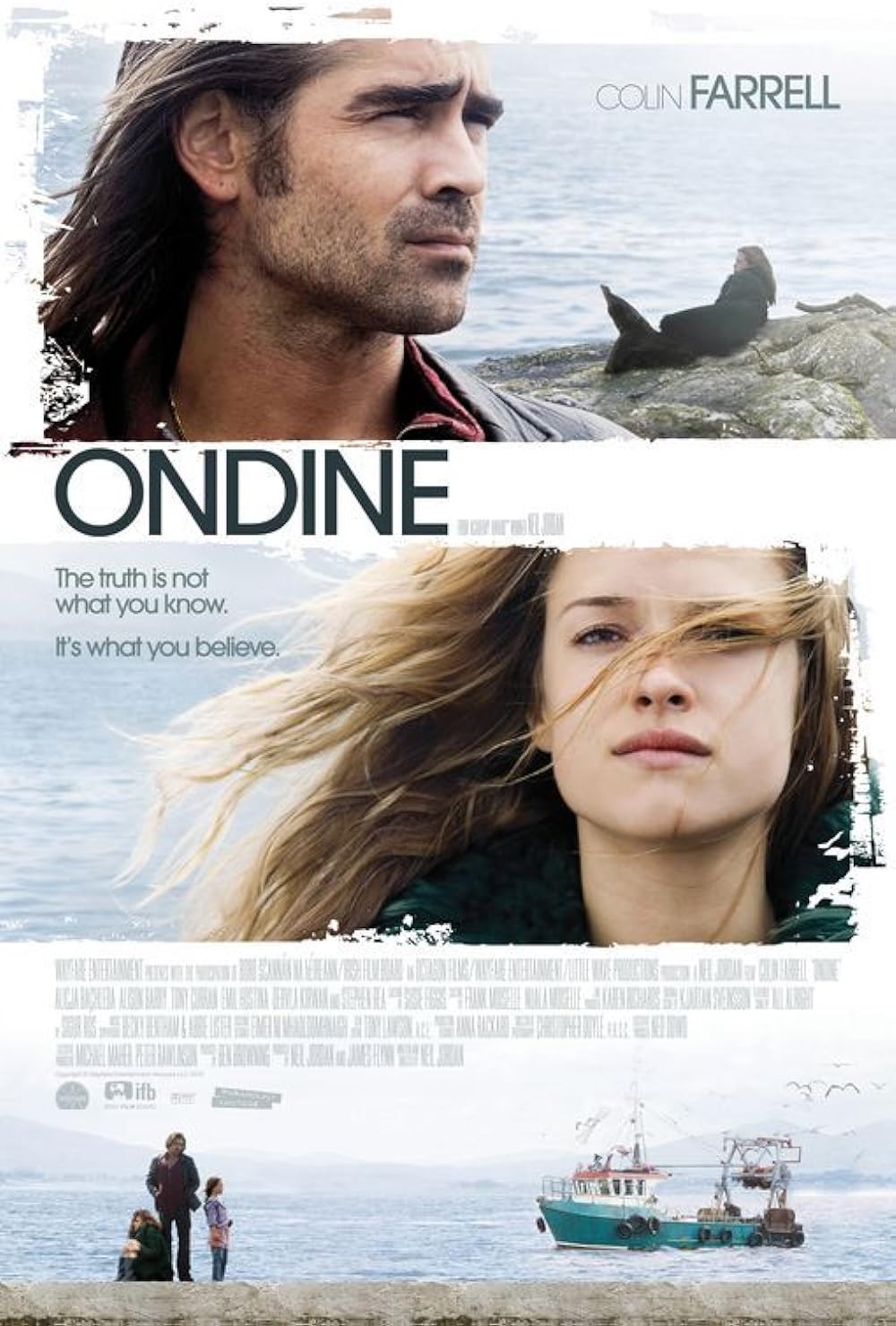 Ondine Ondine