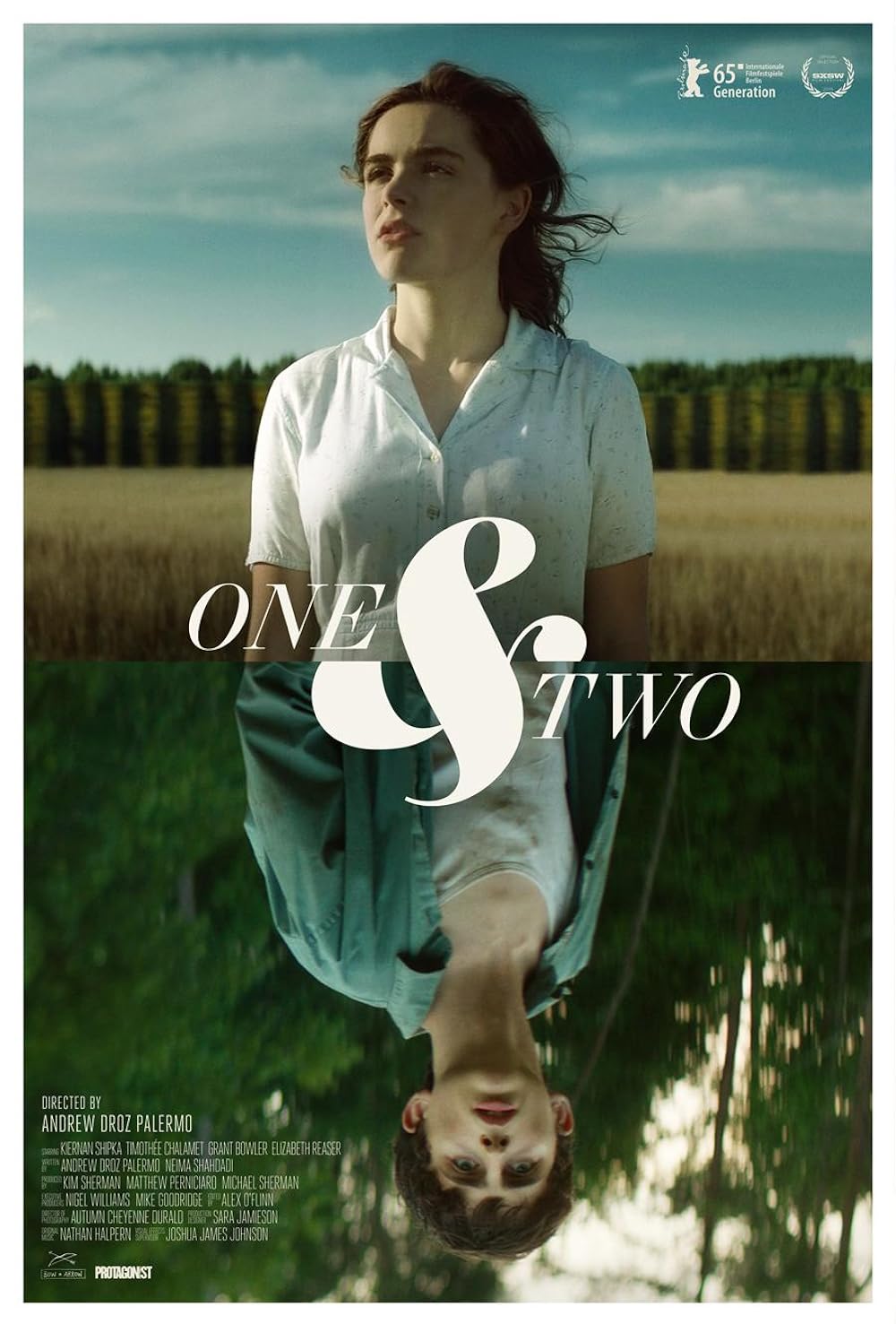 One One